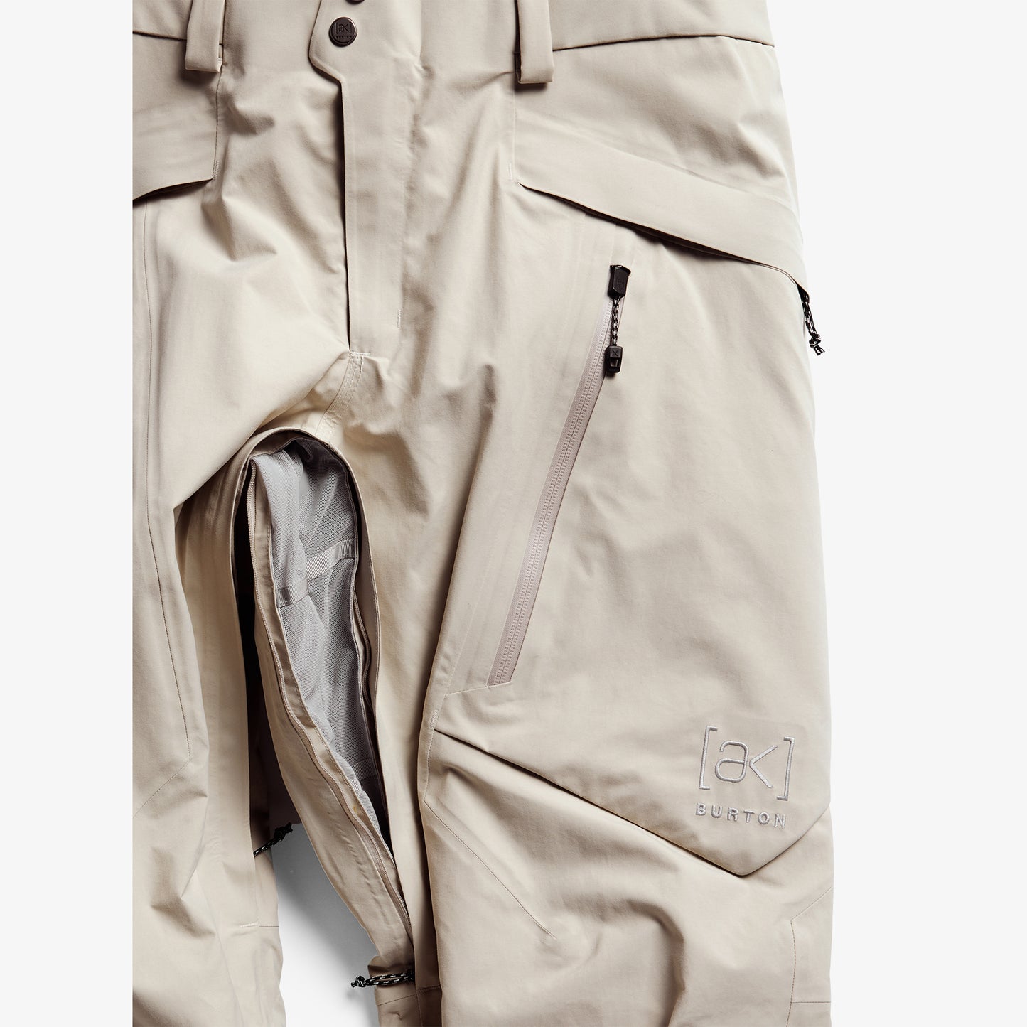Burton [ak] Cyclic GORE-TEX 2L Hose 2027