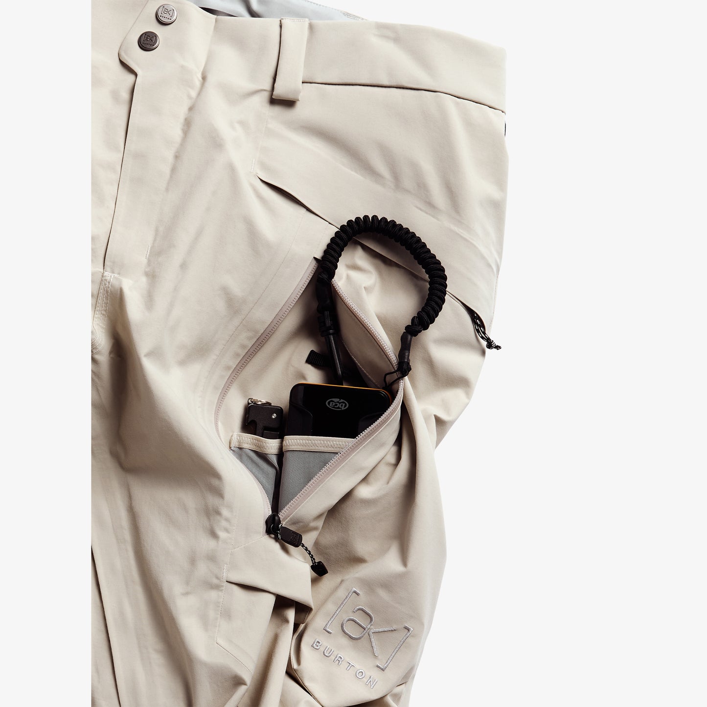 Burton [ak] Cyclic GORE-TEX 2L Hose 2027