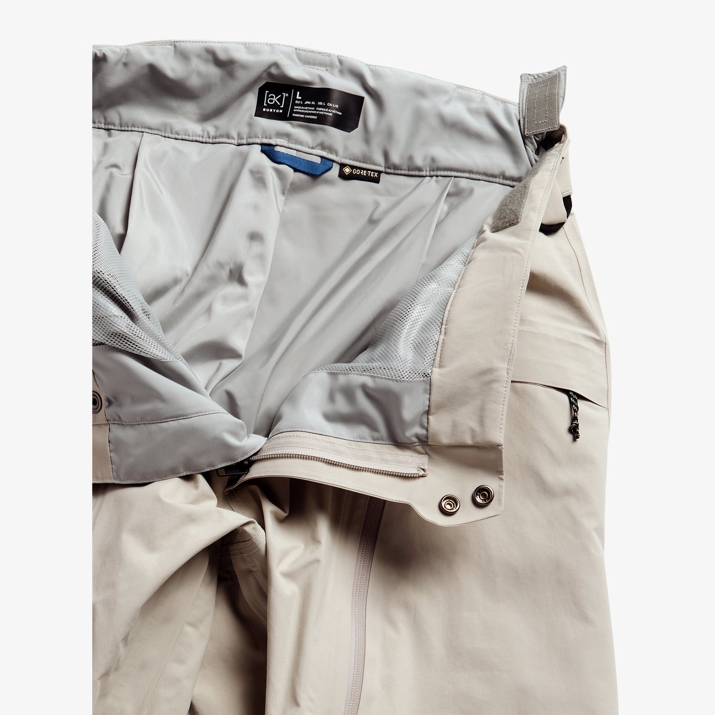 Burton [ak] Cyclic GORE-TEX 2L Hose 2027