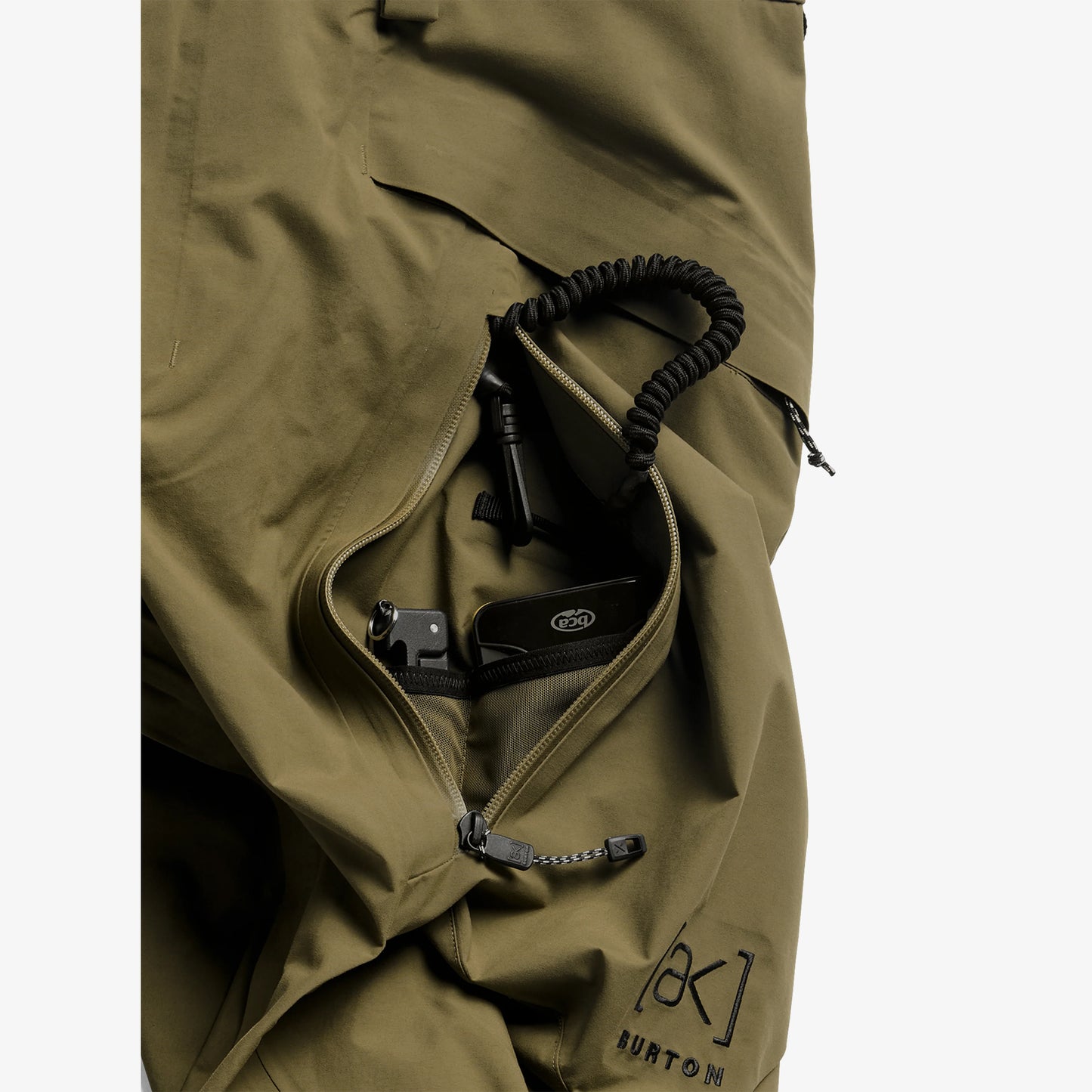 Burton [ak] Cyclic GORE-TEX 2L Hose 2027