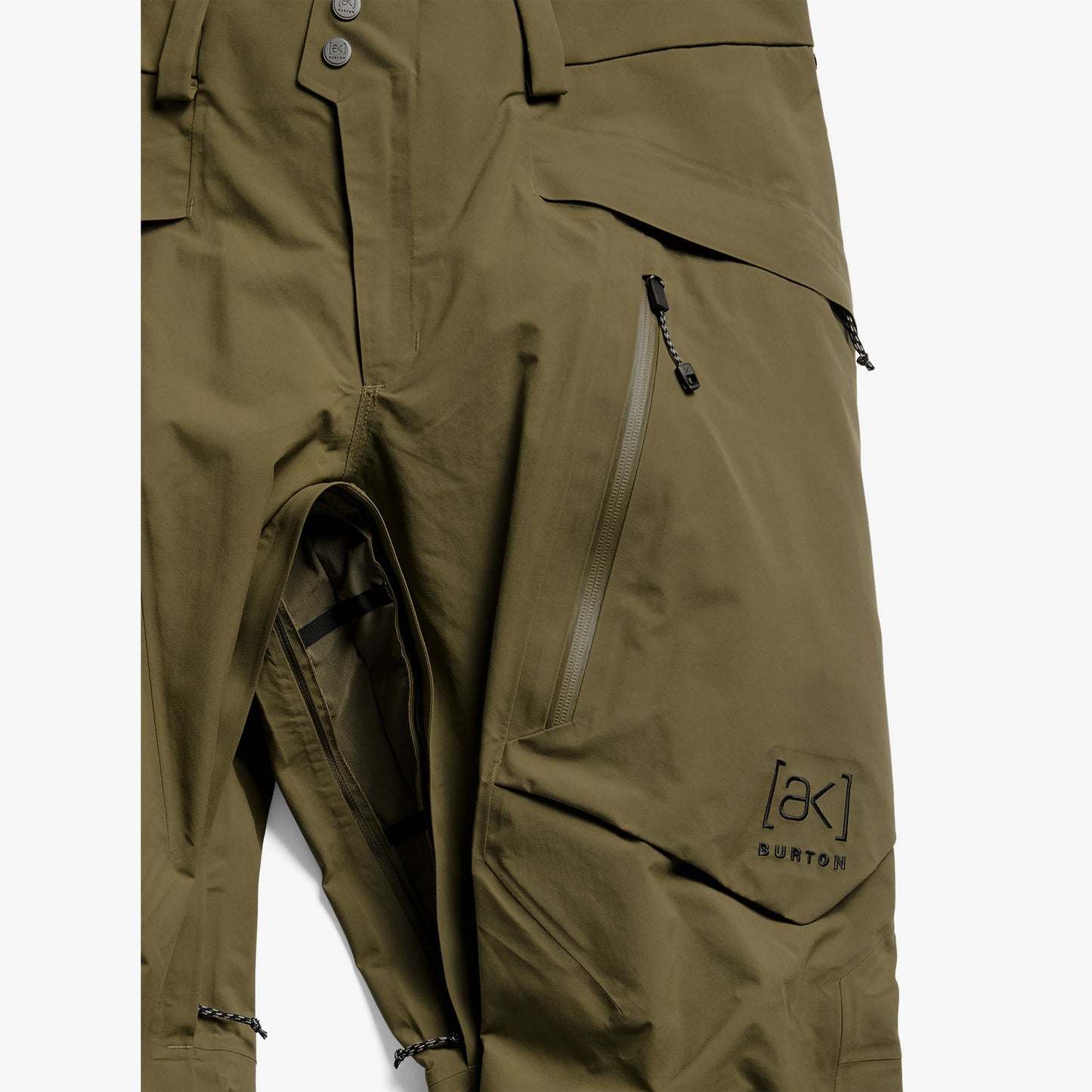 Burton [ak] Cyclic GORE-TEX 2L Hose 2027