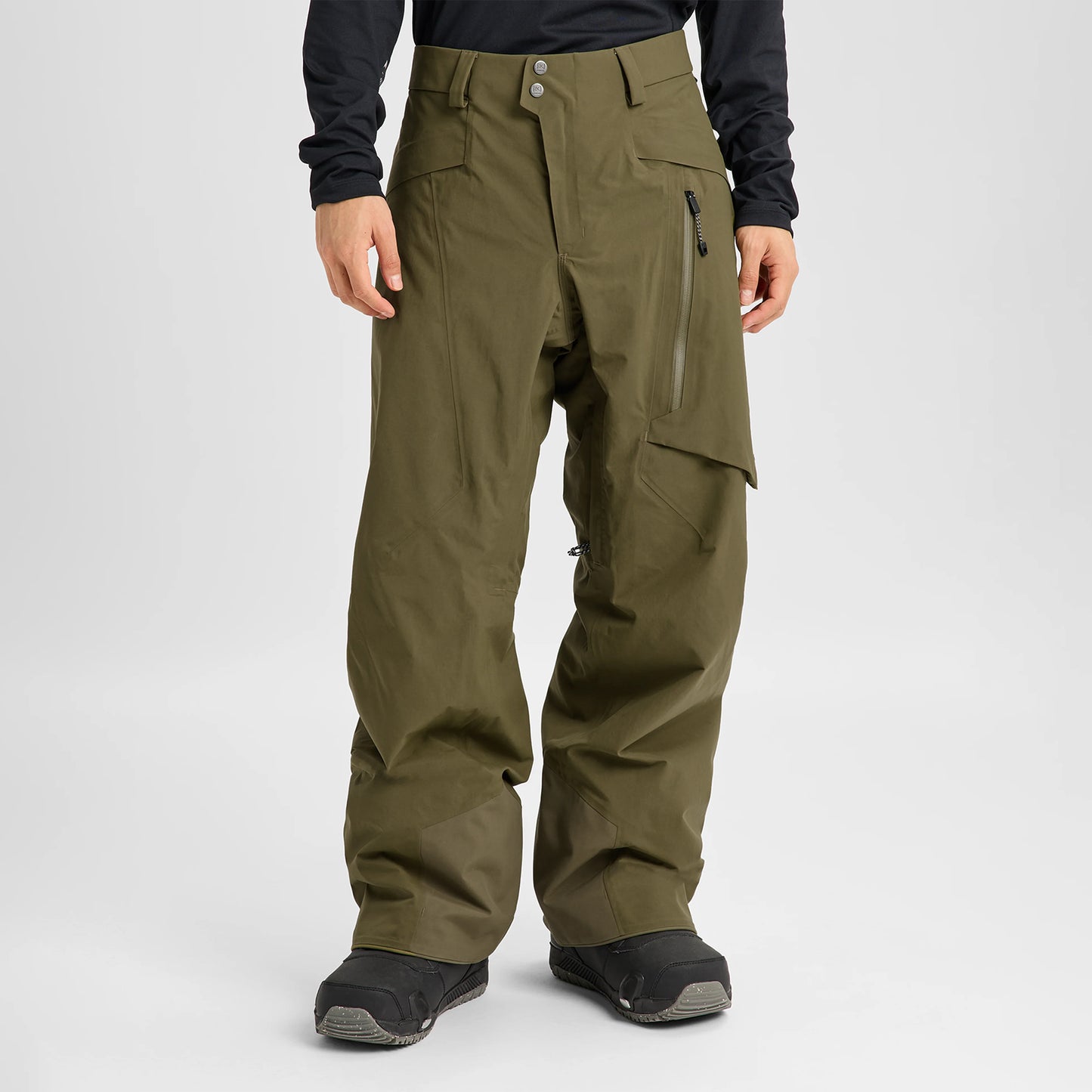 Burton [ak] Cyclic GORE-TEX 2L Hose 2027
