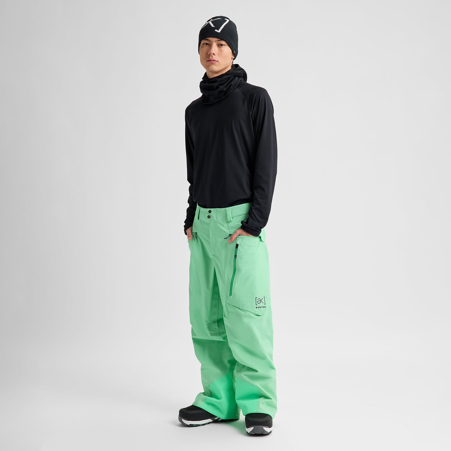 Burton [ak] Cyclic GORE-TEX 2L Hose 2027