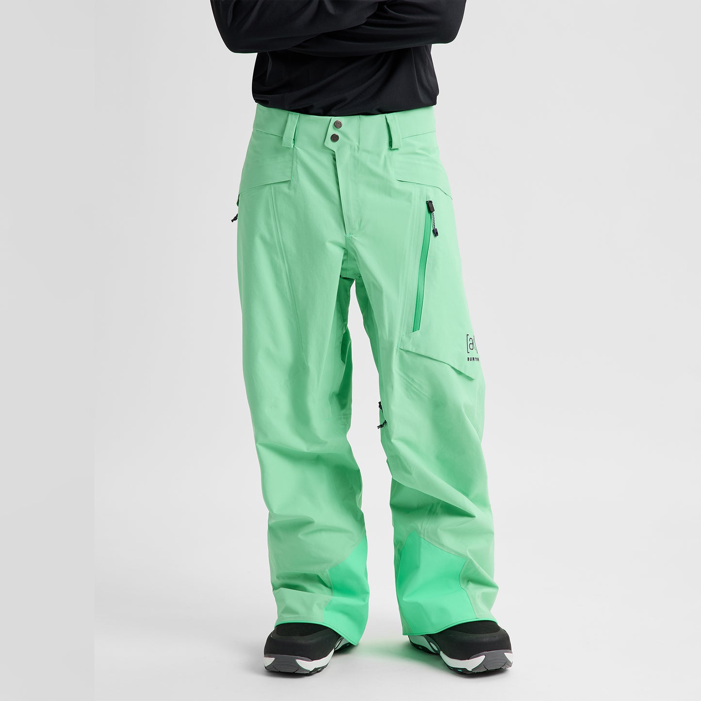 Burton [ak] Cyclic GORE-TEX 2L Hose 2027