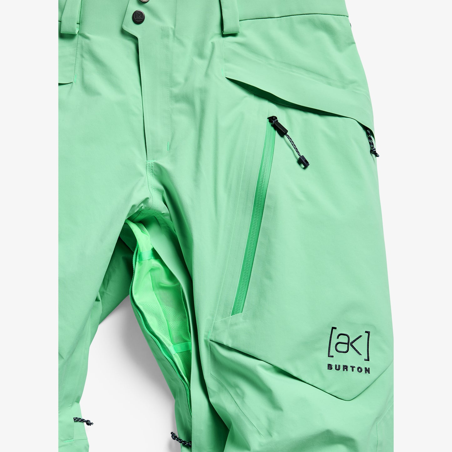 Burton [ak] Cyclic GORE-TEX 2L Hose 2027