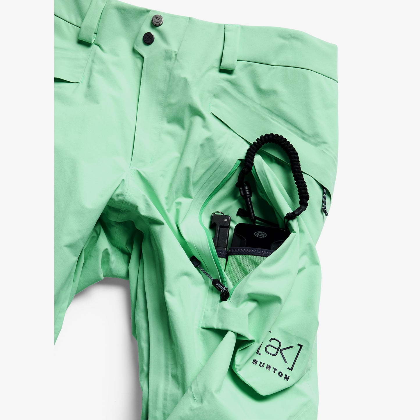 Burton [ak] Cyclic GORE-TEX 2L Hose 2027