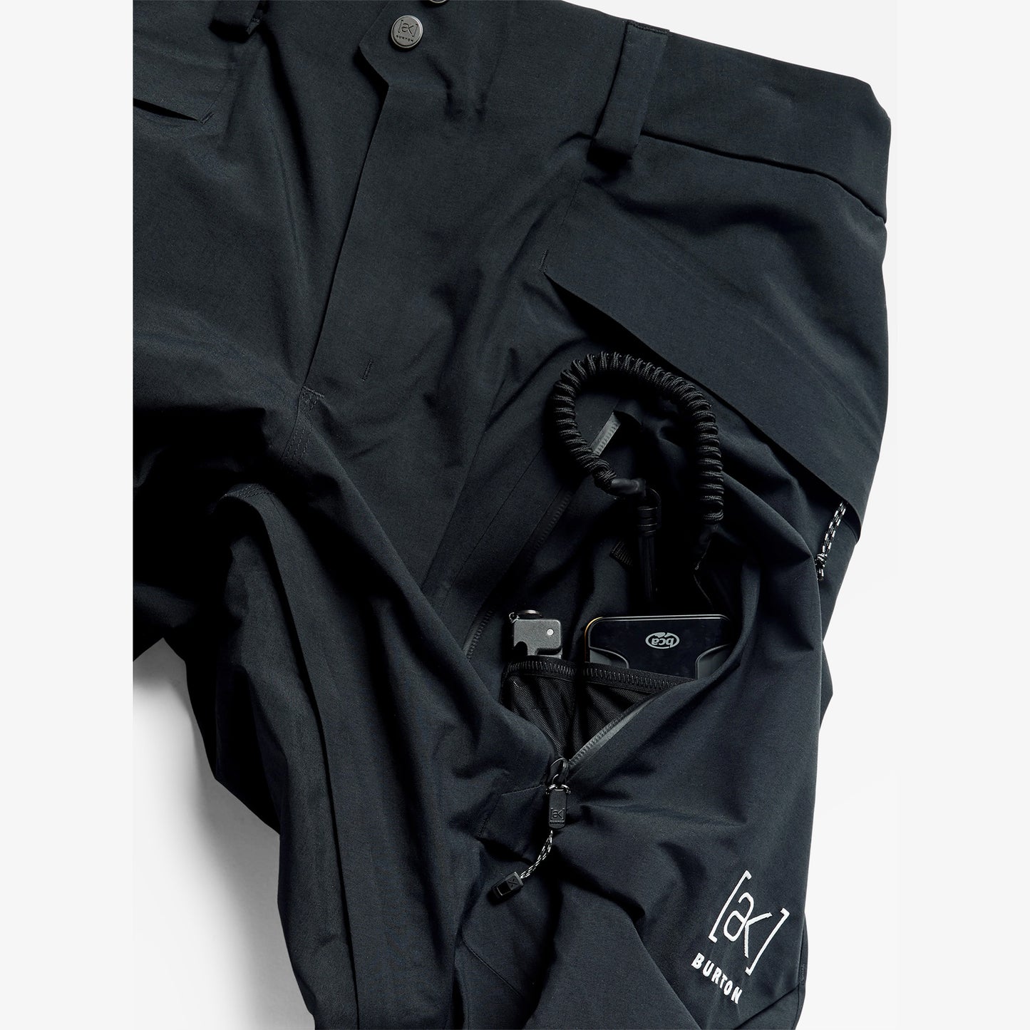 Burton [ak] Cyclic GORE-TEX 2L Hose 2027