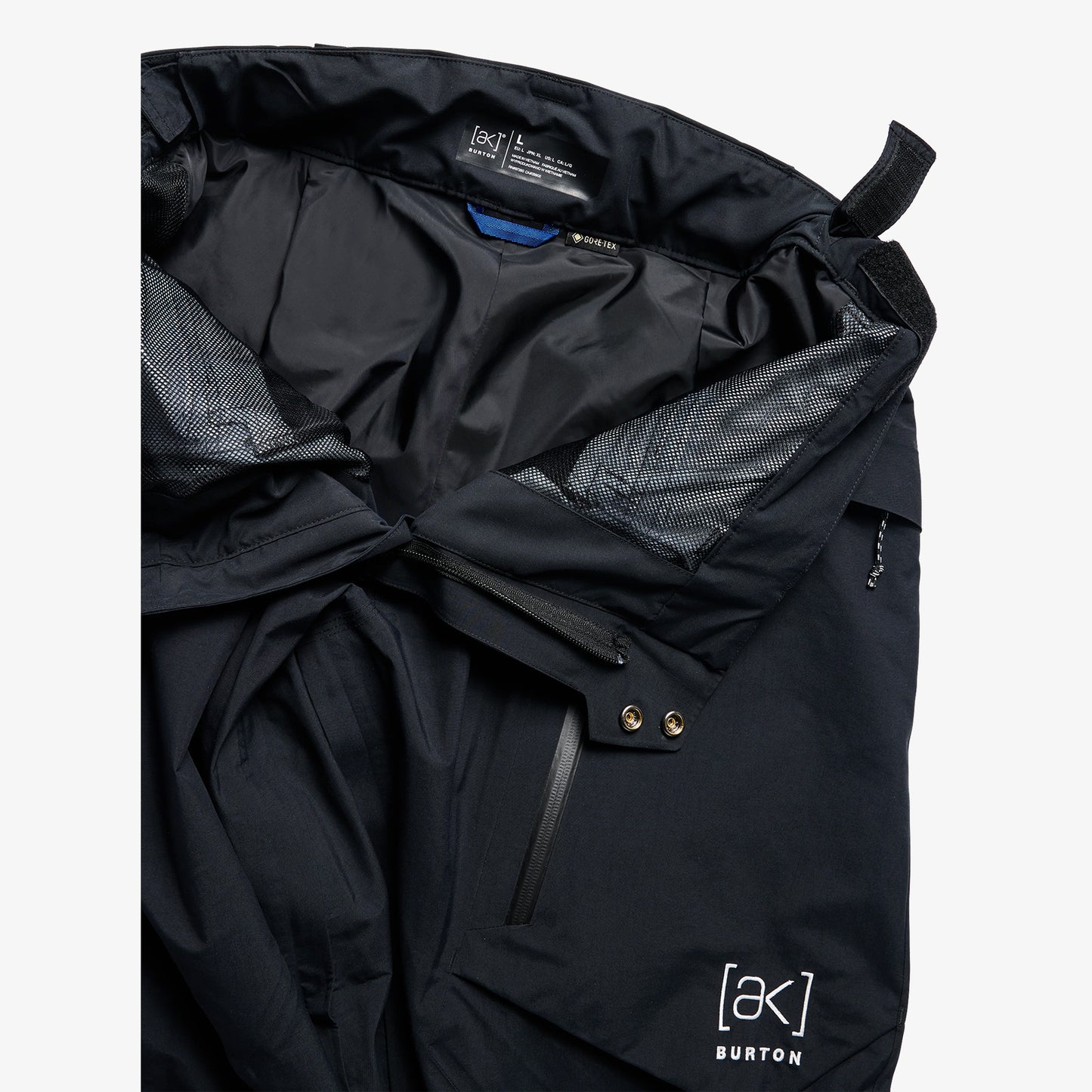 Burton [ak] Cyclic GORE-TEX 2L Hose 2027
