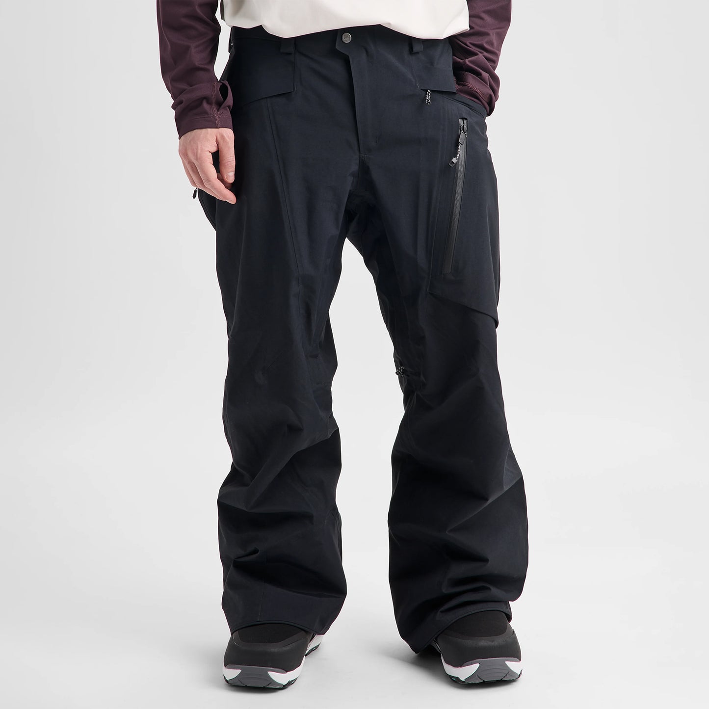 Burton [ak] Cyclic GORE-TEX 2L Hose 2027