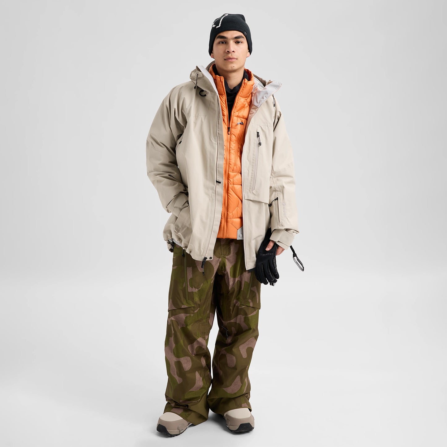 Burton [ak] Cyclic GORE-TEX 2L Jacke 2027