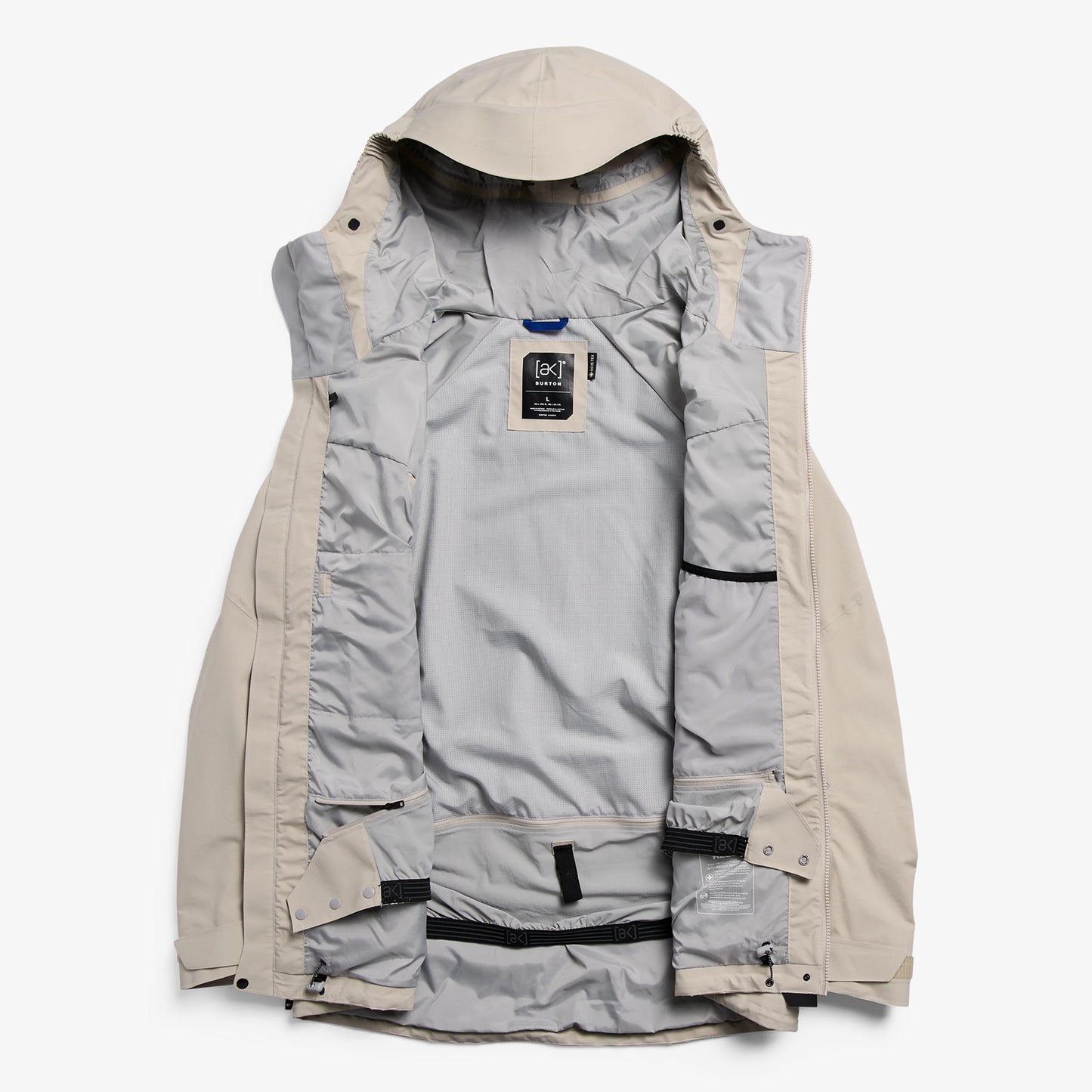 Burton [ak] Cyclic GORE-TEX 2L Jacke 2027