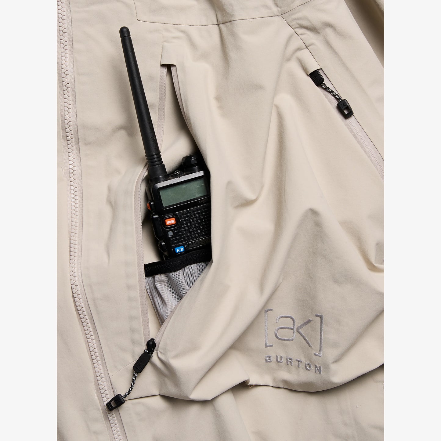 Burton [ak] Cyclic GORE-TEX 2L Jacke 2027
