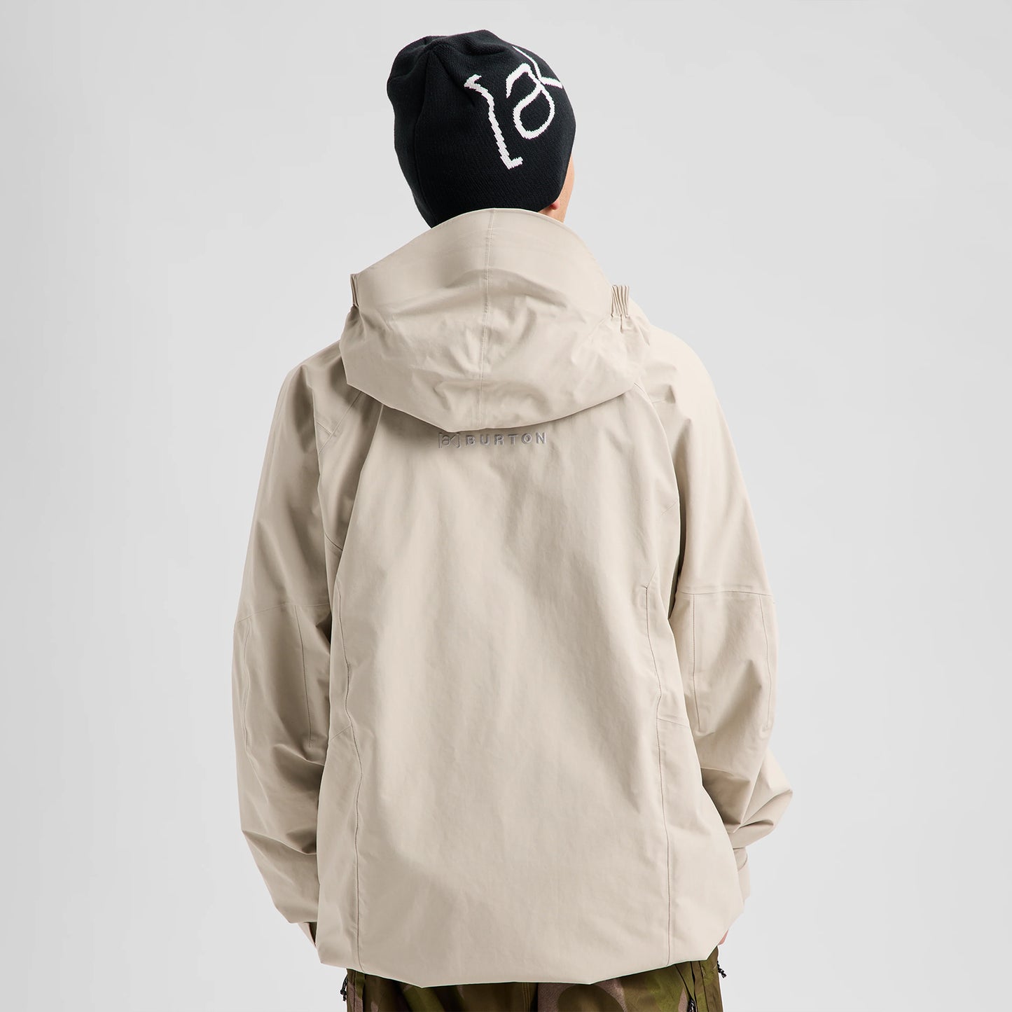 Burton [ak] Cyclic GORE-TEX 2L Jacke 2027