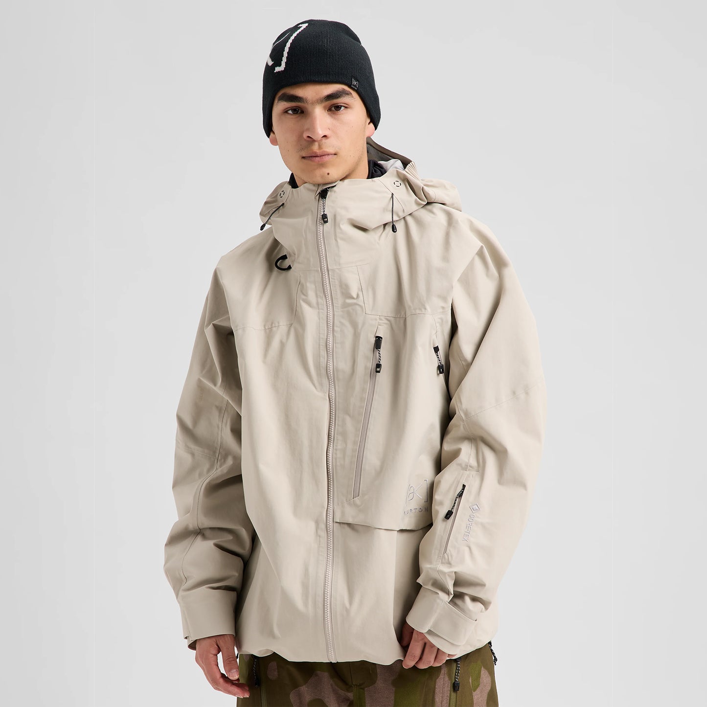 Burton [ak] Cyclic GORE-TEX 2L Jacke 2027