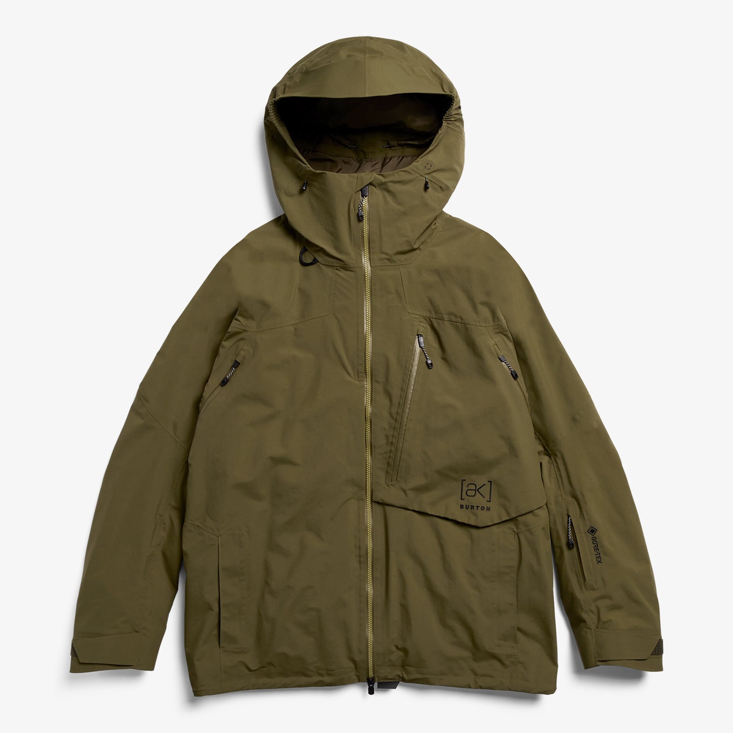 Burton [ak] Cyclic GORE-TEX 2L Jacke 2027