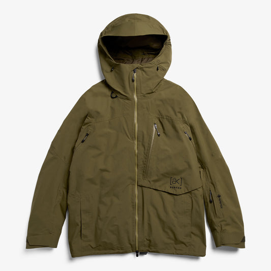 Burton [ak] Cyclic GORE-TEX 2L Jacke 2027