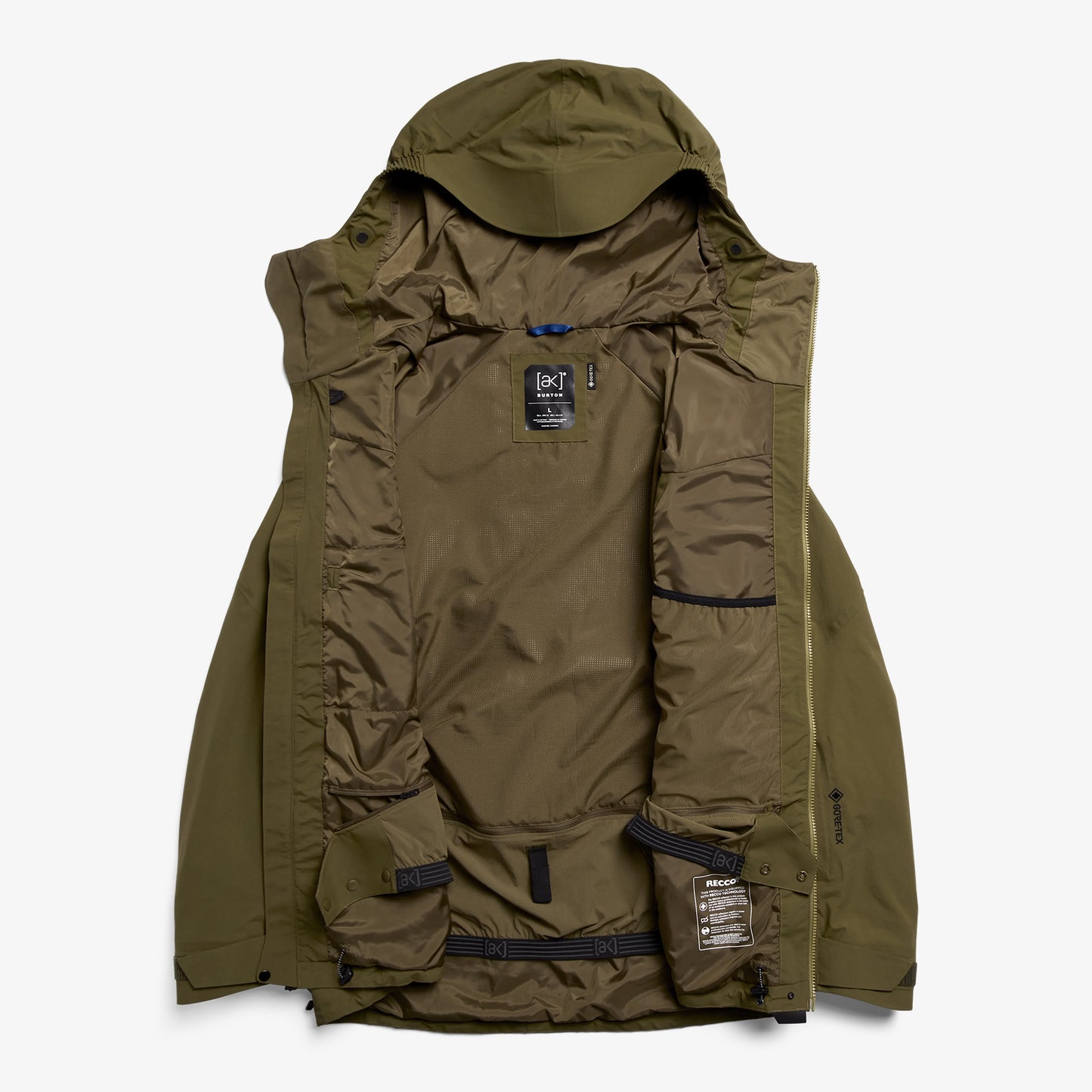 Burton [ak] Cyclic GORE-TEX 2L Jacke 2027