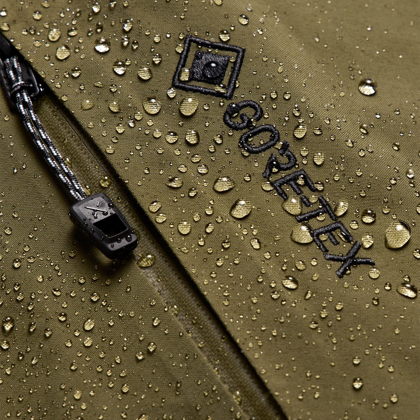 Burton [ak] Cyclic GORE-TEX 2L Jacke 2027