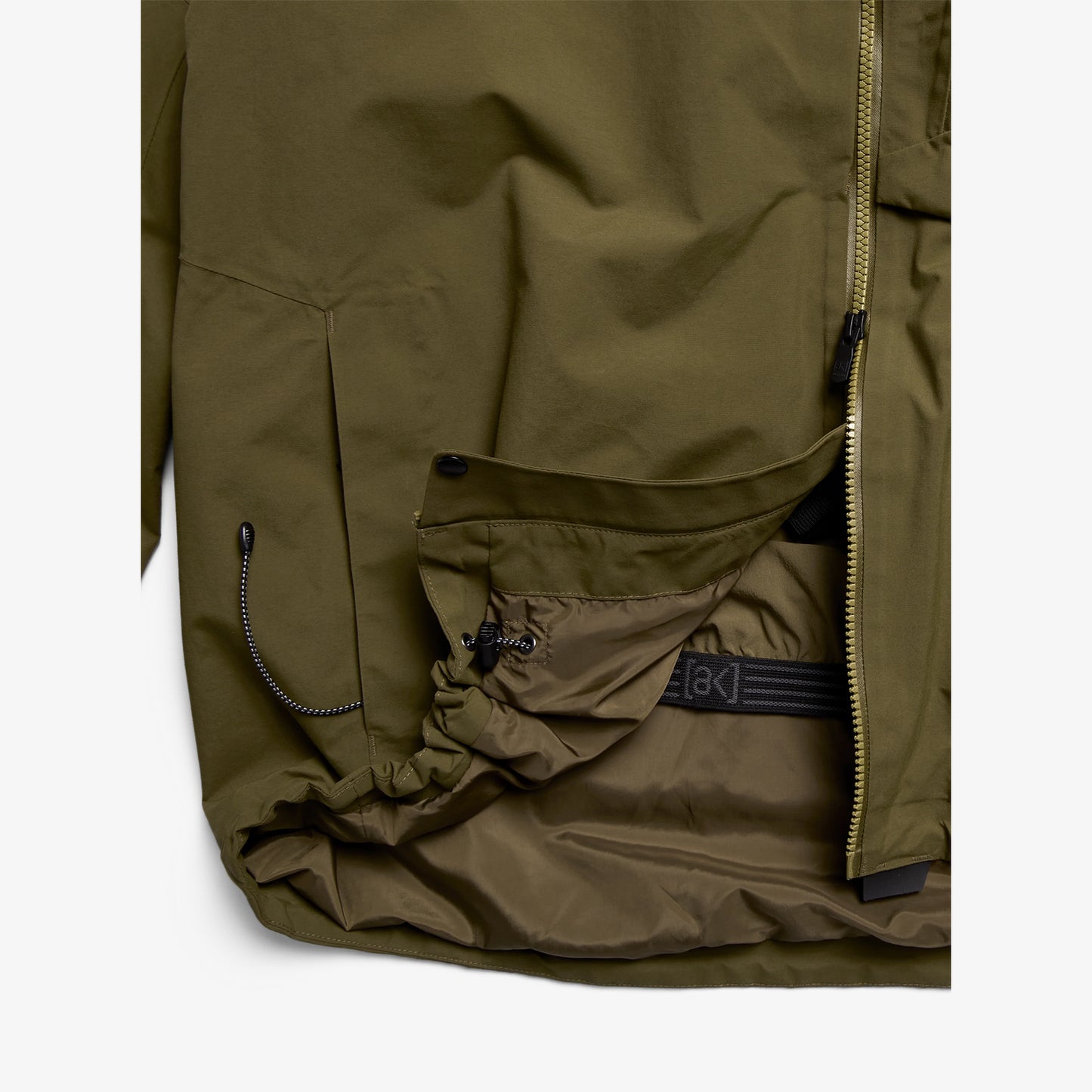 Burton [ak] Cyclic GORE-TEX 2L Jacke 2027