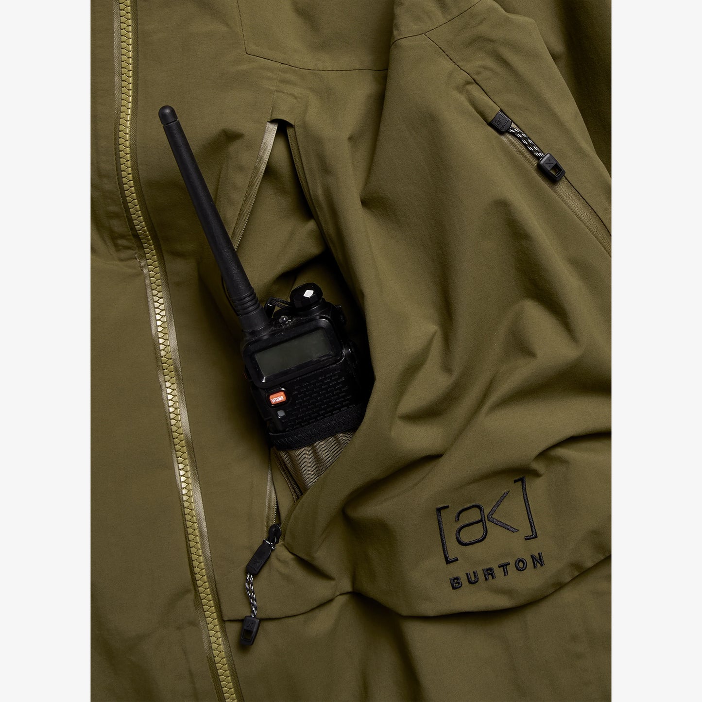 Burton [ak] Cyclic GORE-TEX 2L Jacke 2027