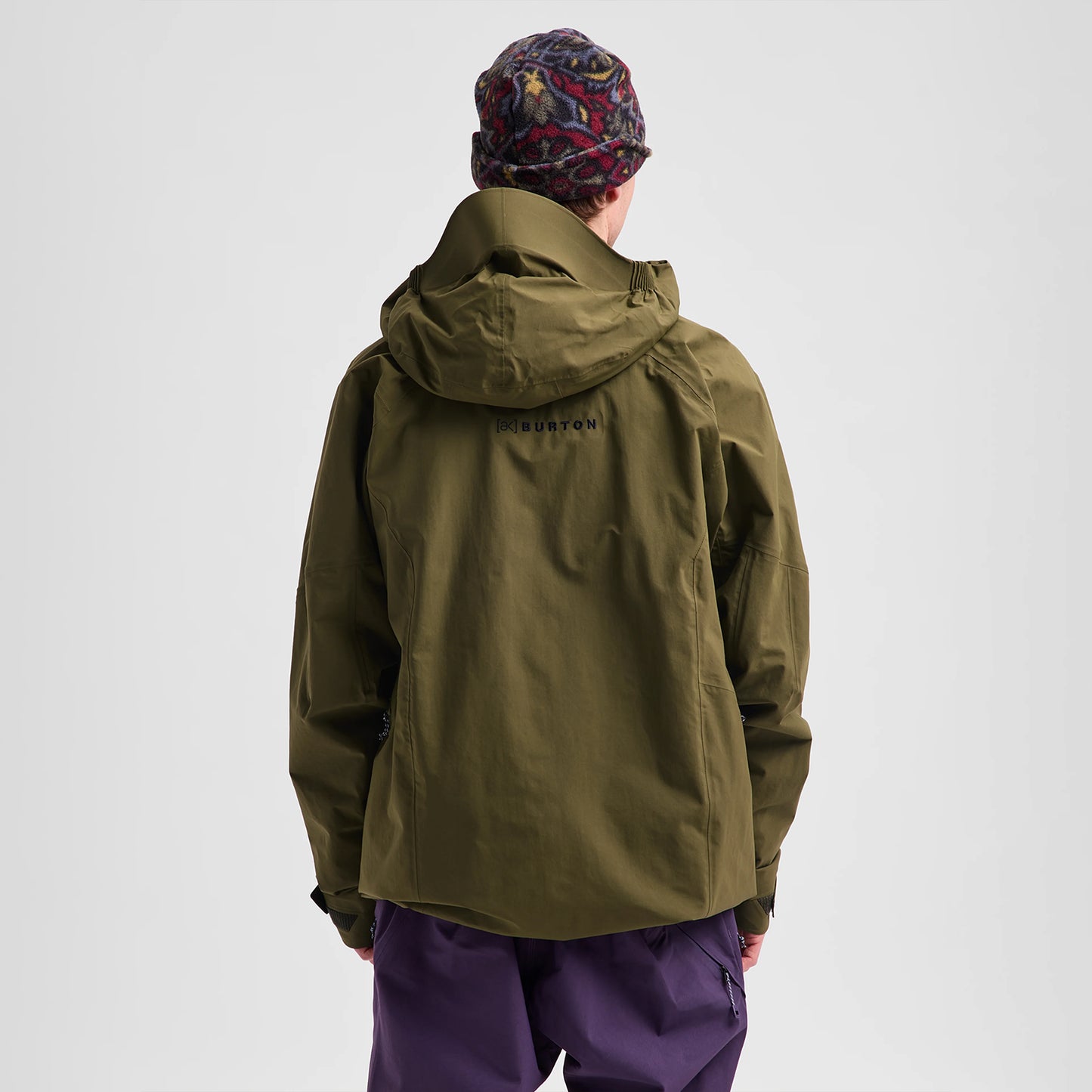 Burton [ak] Cyclic GORE-TEX 2L Jacke 2027