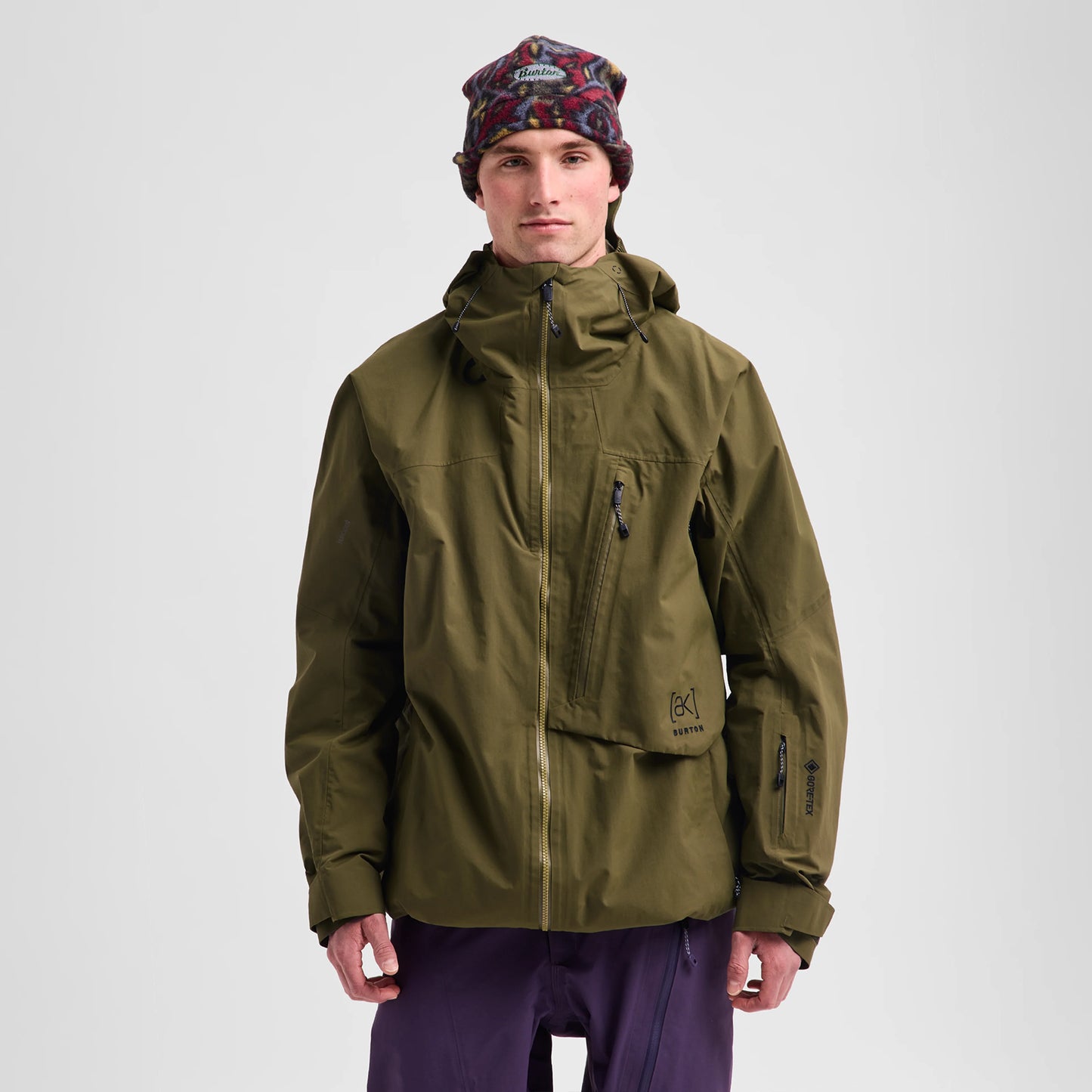Burton [ak] Cyclic GORE-TEX 2L Jacke 2027