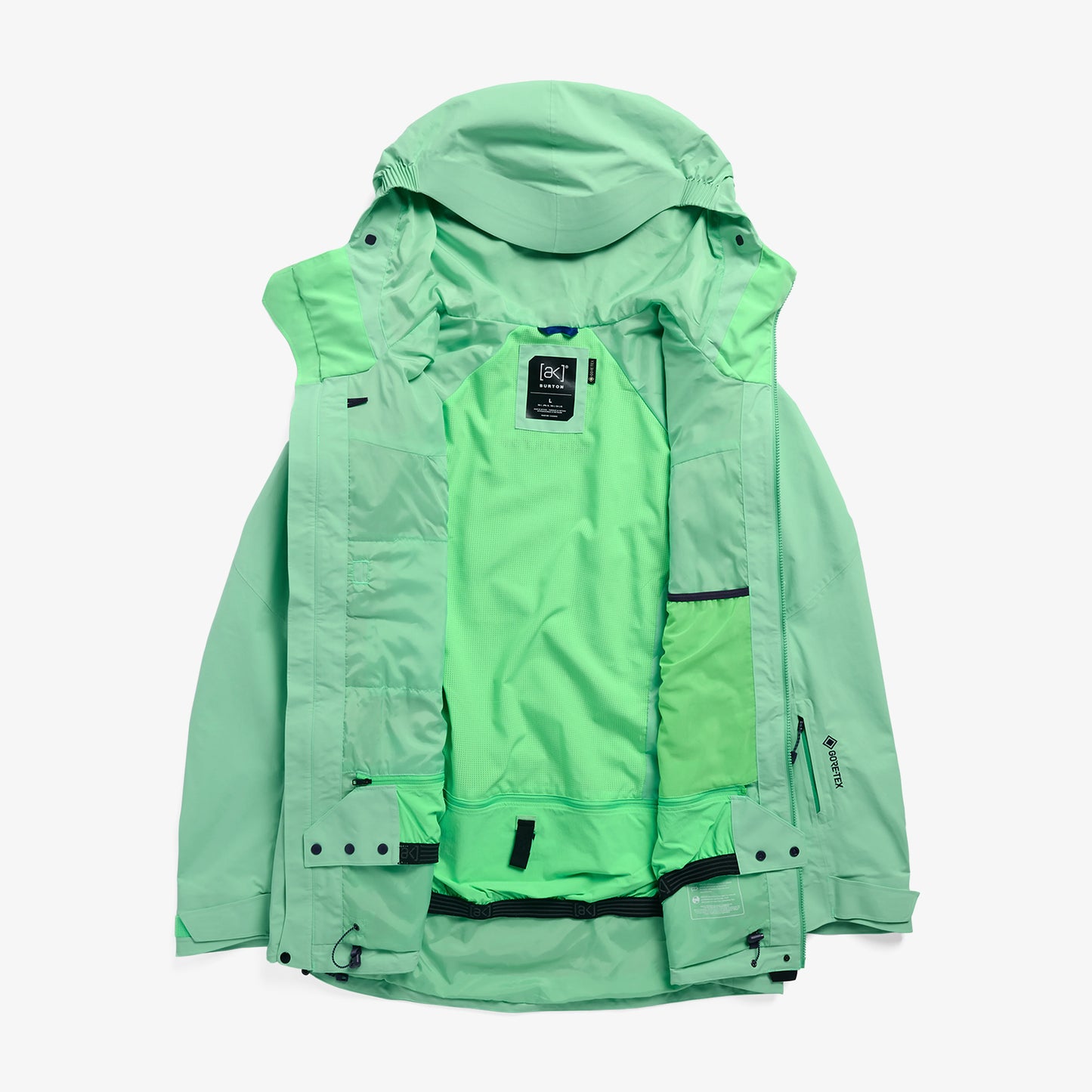 Burton [ak] Cyclic GORE-TEX 2L Jacke 2027