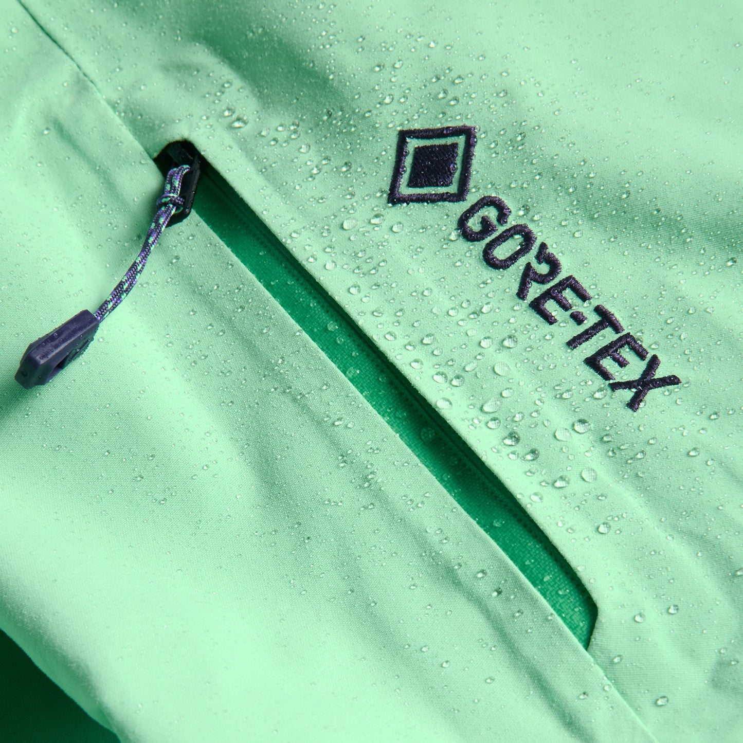 Burton [ak] Cyclic GORE-TEX 2L Jacke 2027