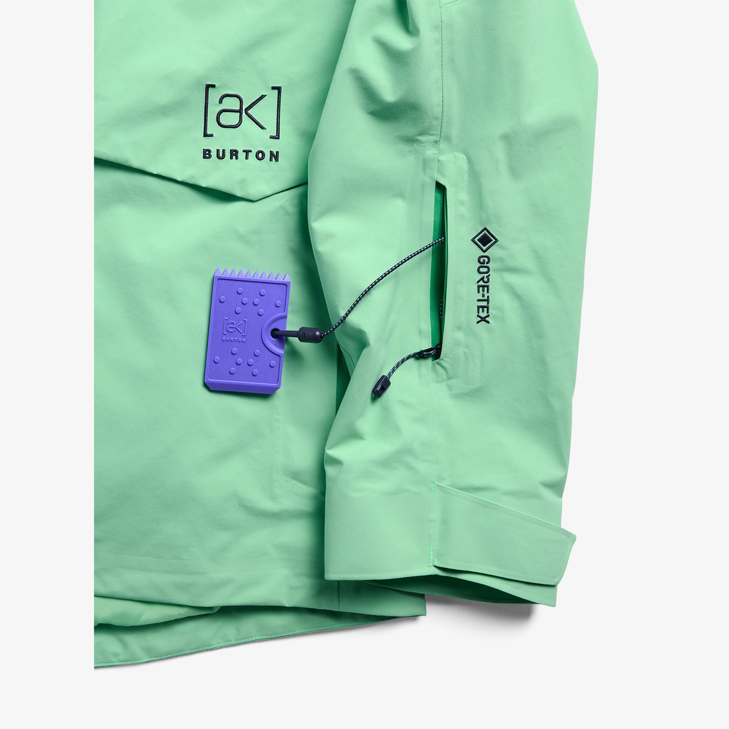 Burton [ak] Cyclic GORE-TEX 2L Jacke 2027