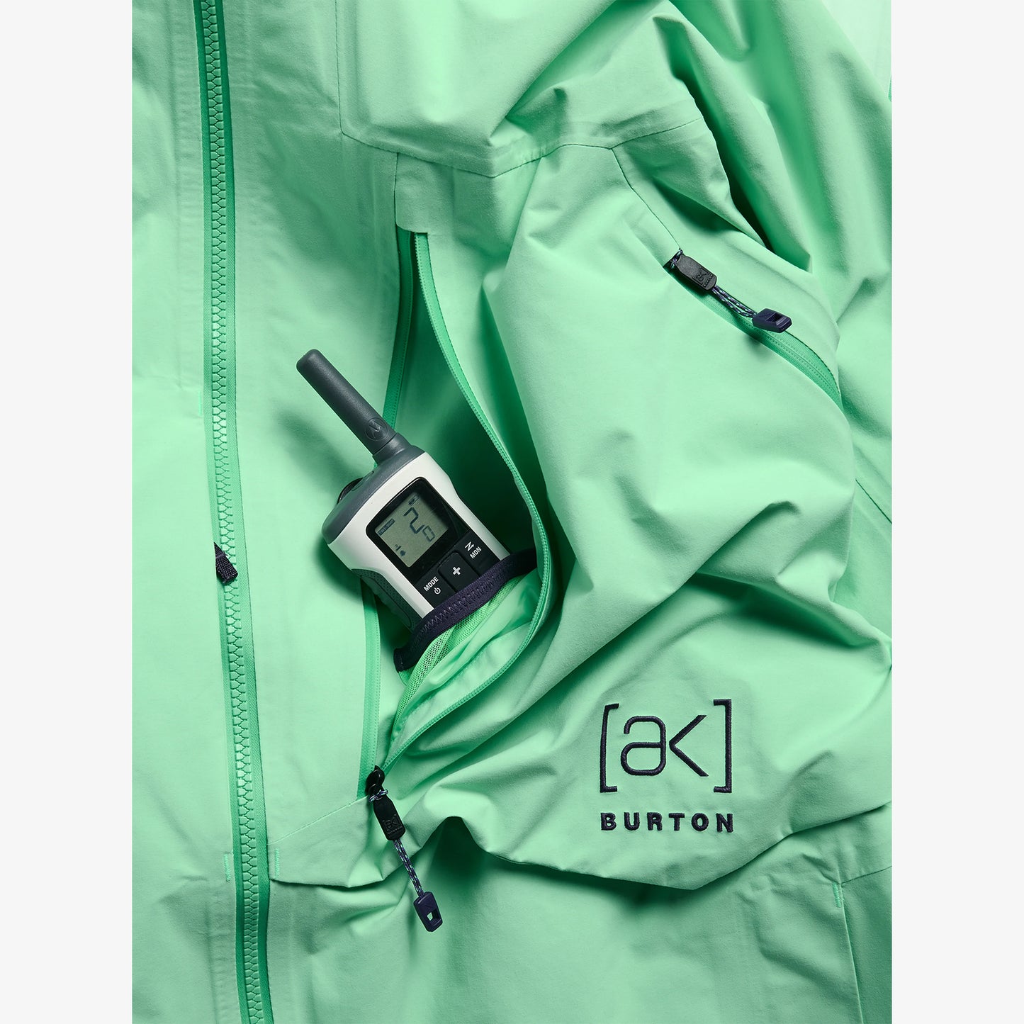 Burton [ak] Cyclic GORE-TEX 2L Jacke 2027