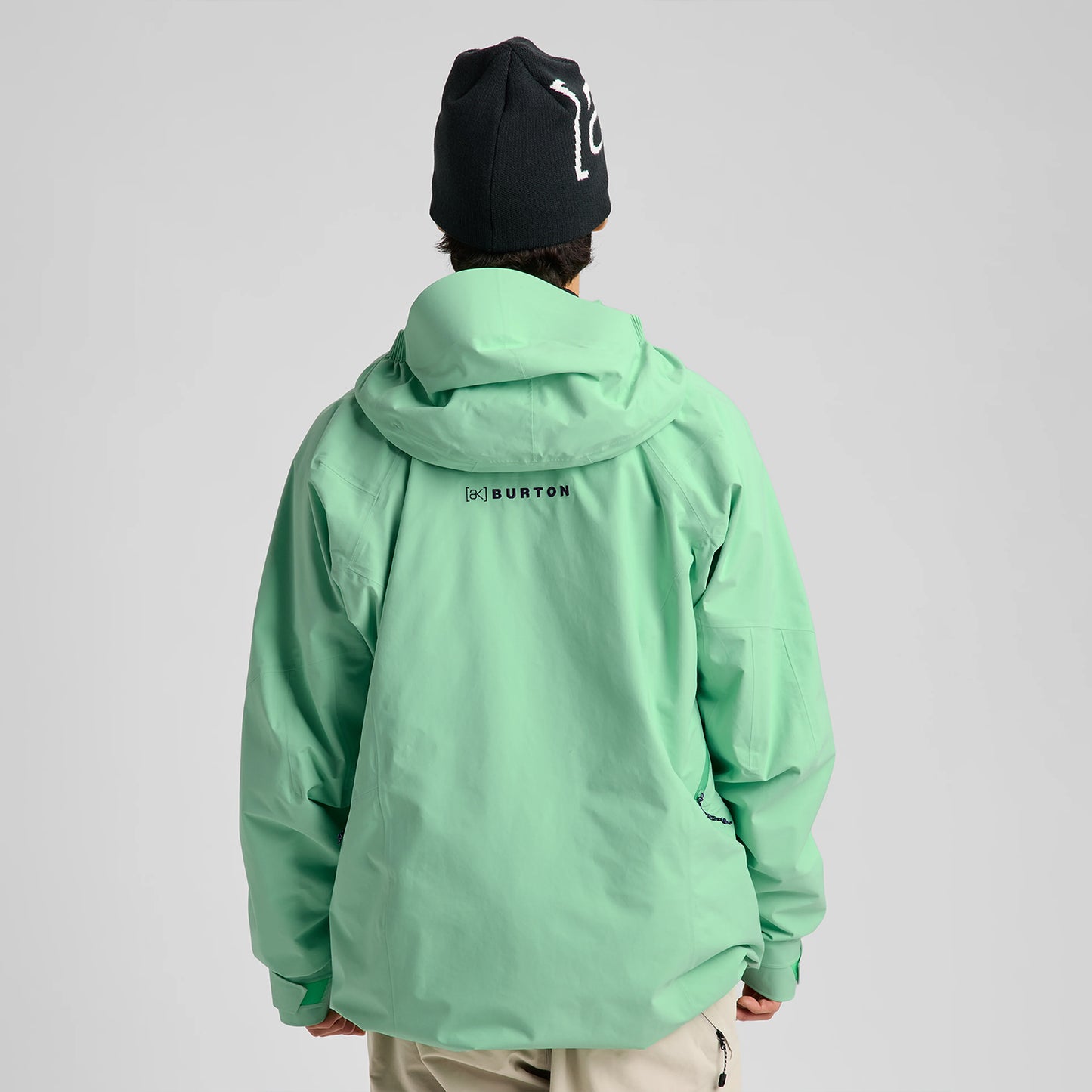 Burton [ak] Cyclic GORE-TEX 2L Jacke 2027