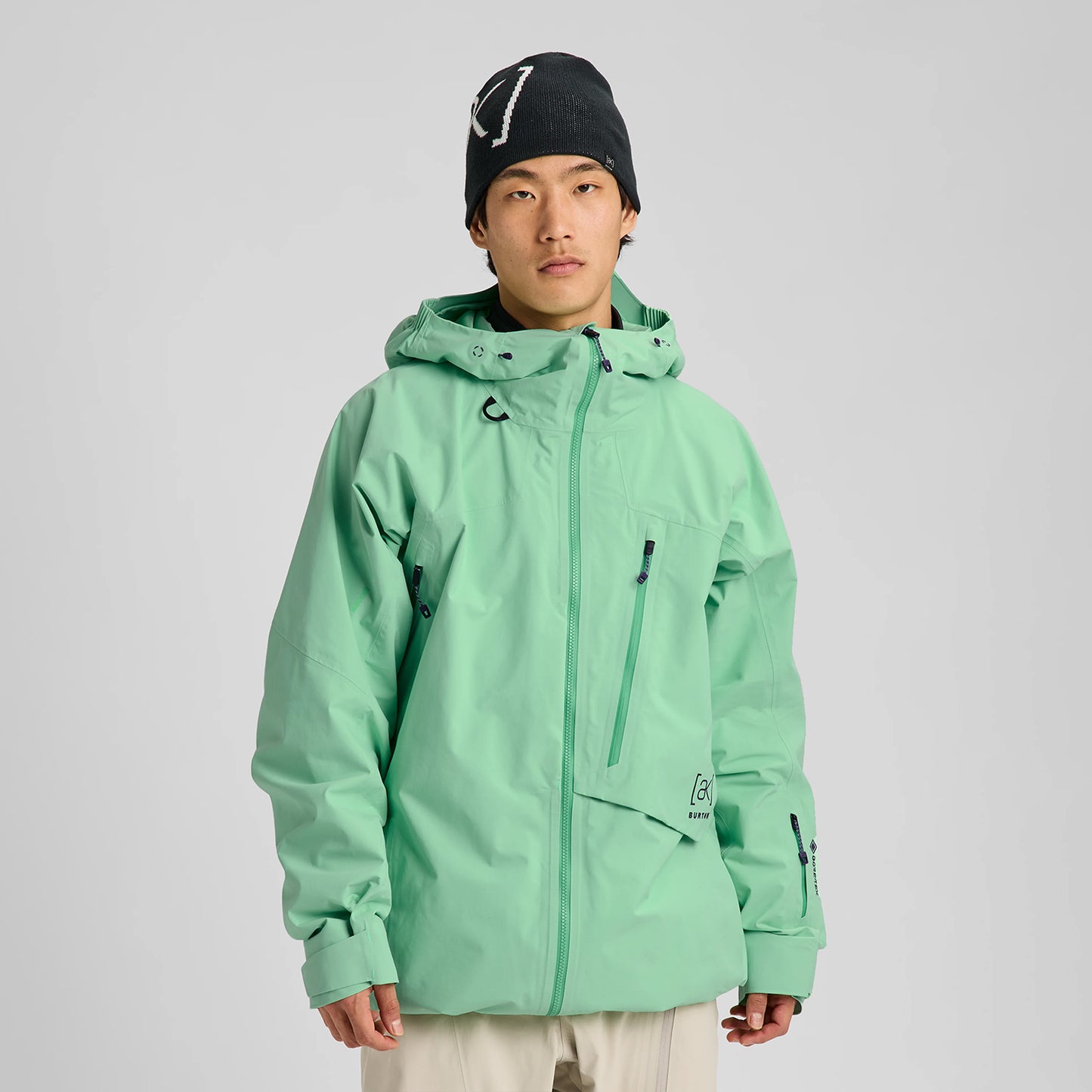 Burton [ak] Cyclic GORE-TEX 2L Jacke 2027