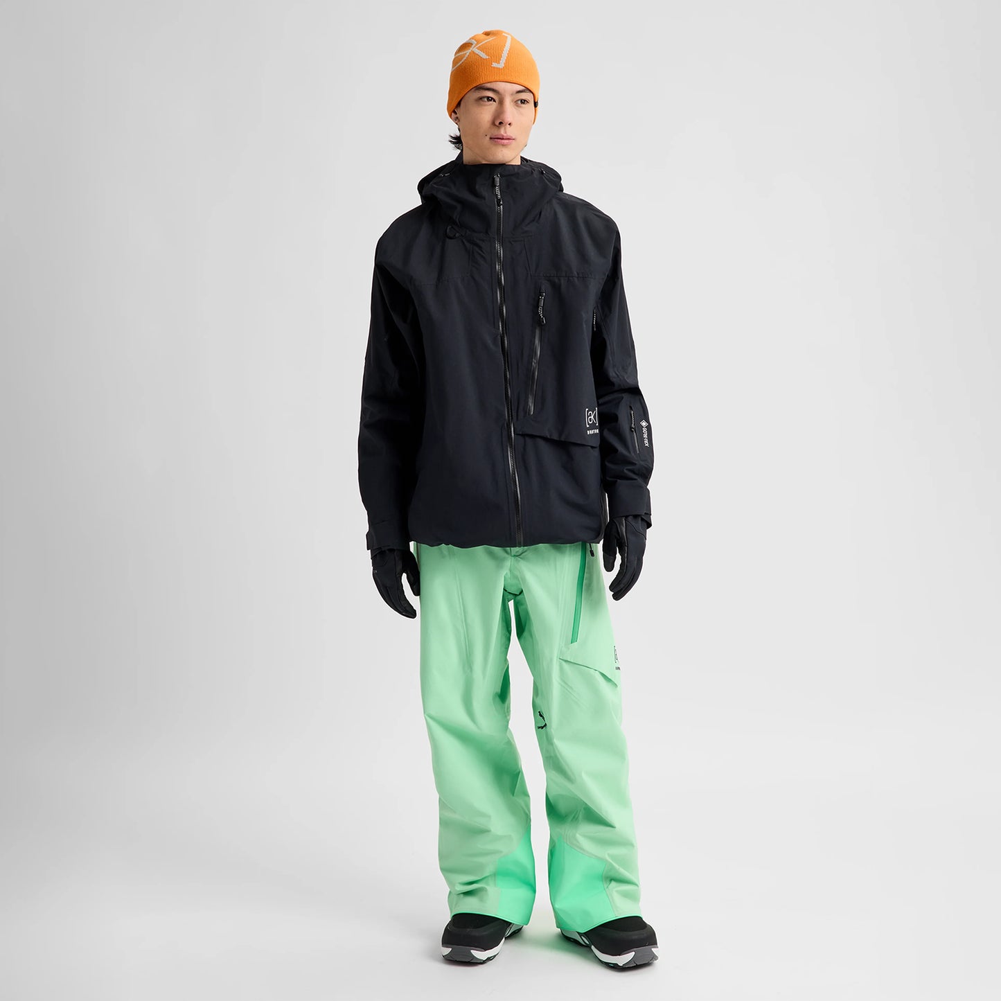 Burton [ak] Cyclic GORE-TEX 2L Jacke 2027