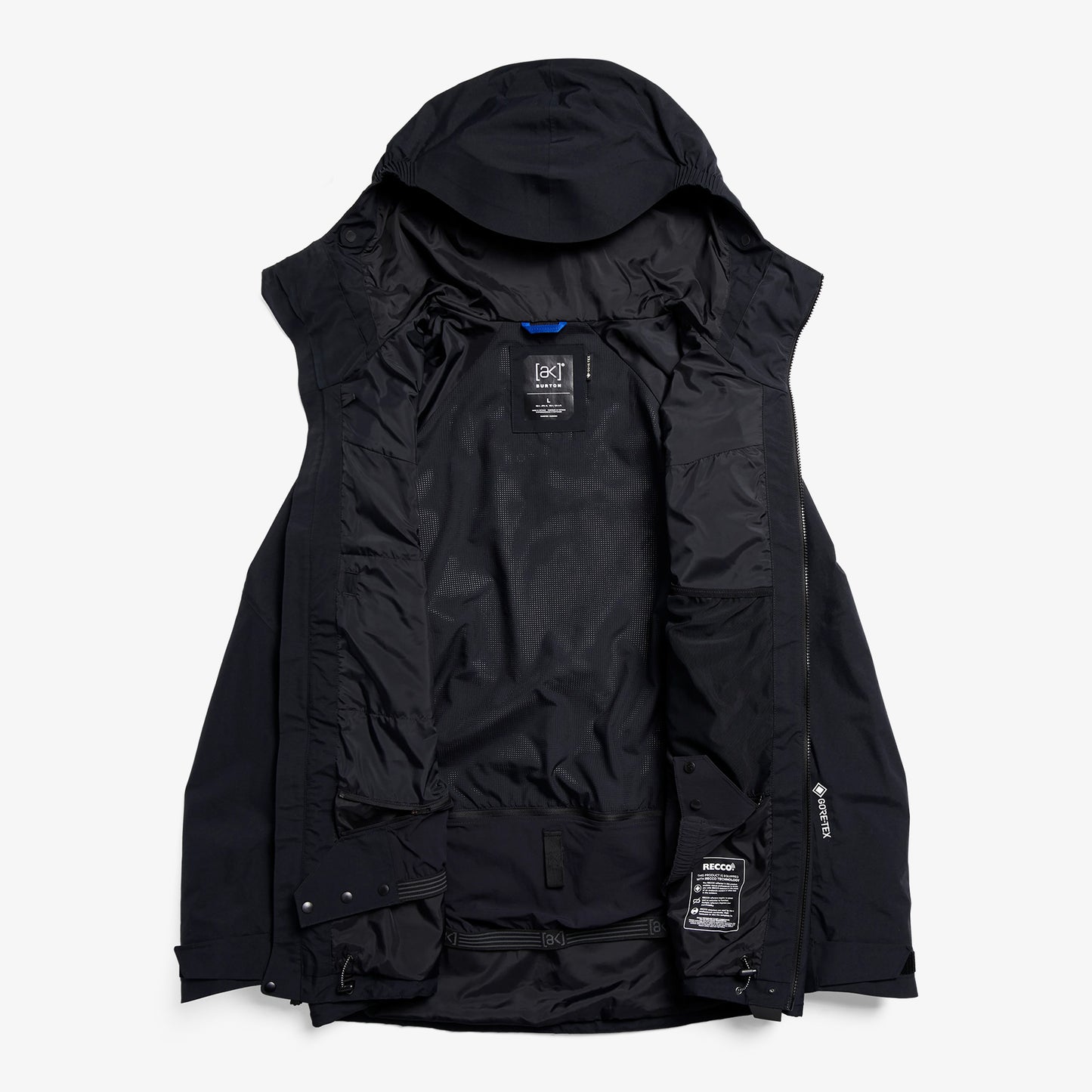 Burton [ak] Cyclic GORE-TEX 2L Jacke 2027