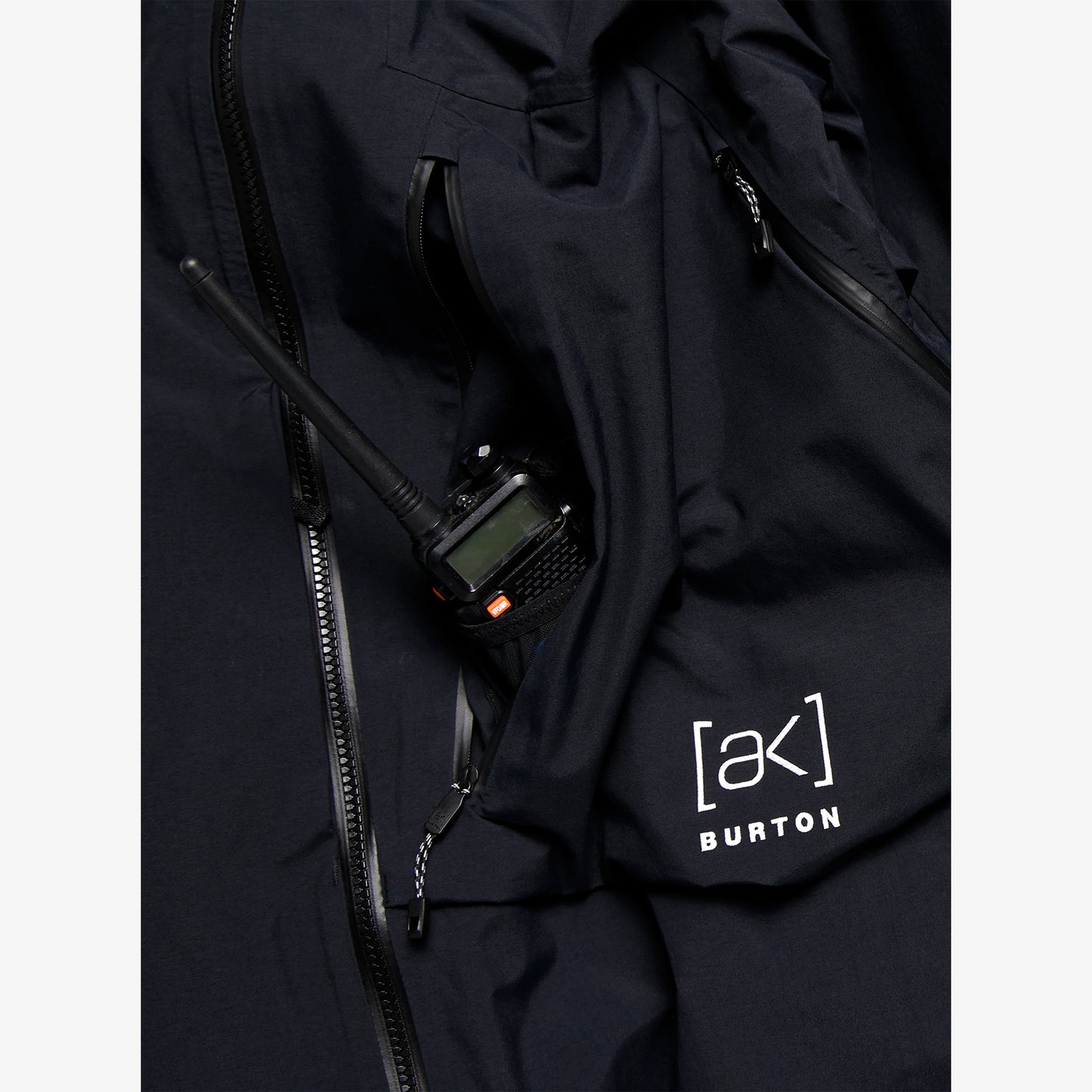 Burton [ak] Cyclic GORE-TEX 2L Jacke 2027