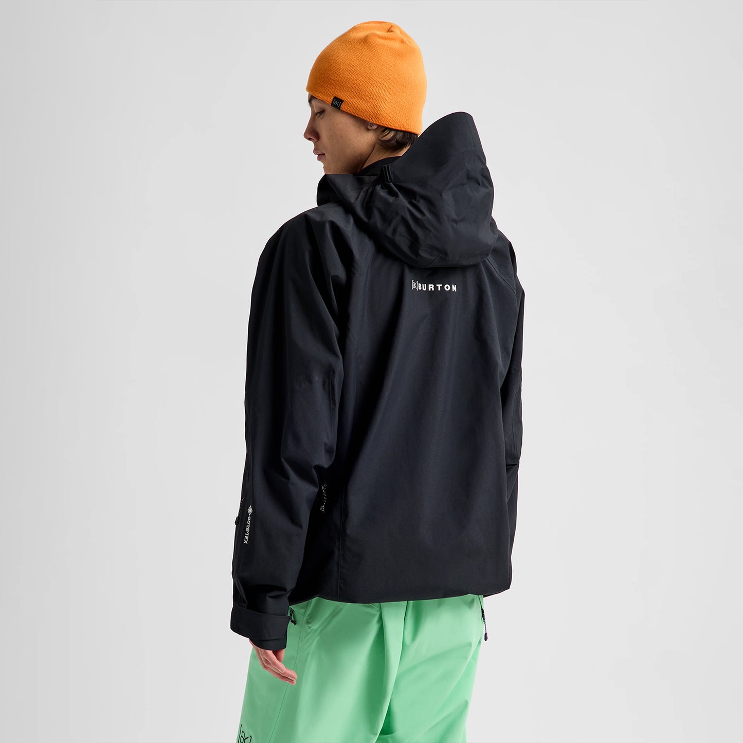 Burton [ak] Cyclic GORE-TEX 2L Jacke 2027