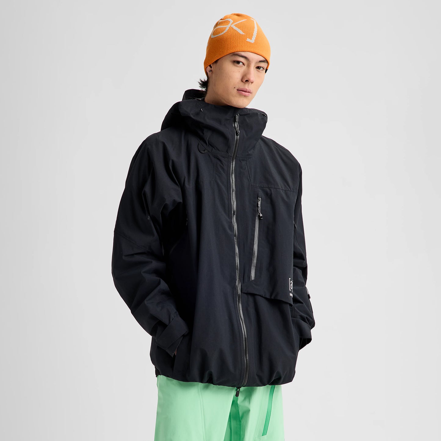 Burton [ak] Cyclic GORE-TEX 2L Jacke 2027