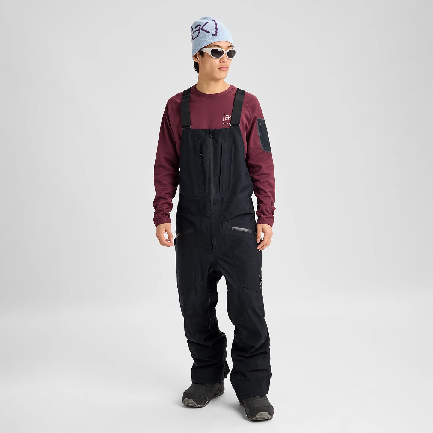 Burton [ak] Freebird GORE-TEX 3L Latzhose 2027