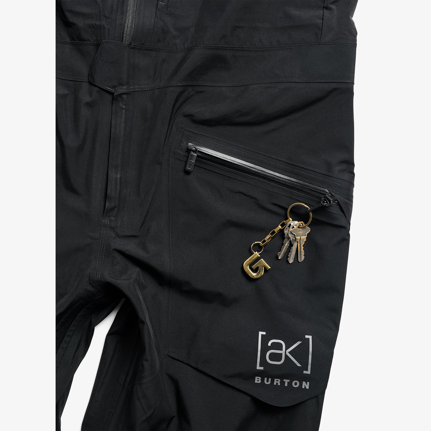 Burton [ak] Freebird GORE-TEX 3L Latzhose 2027