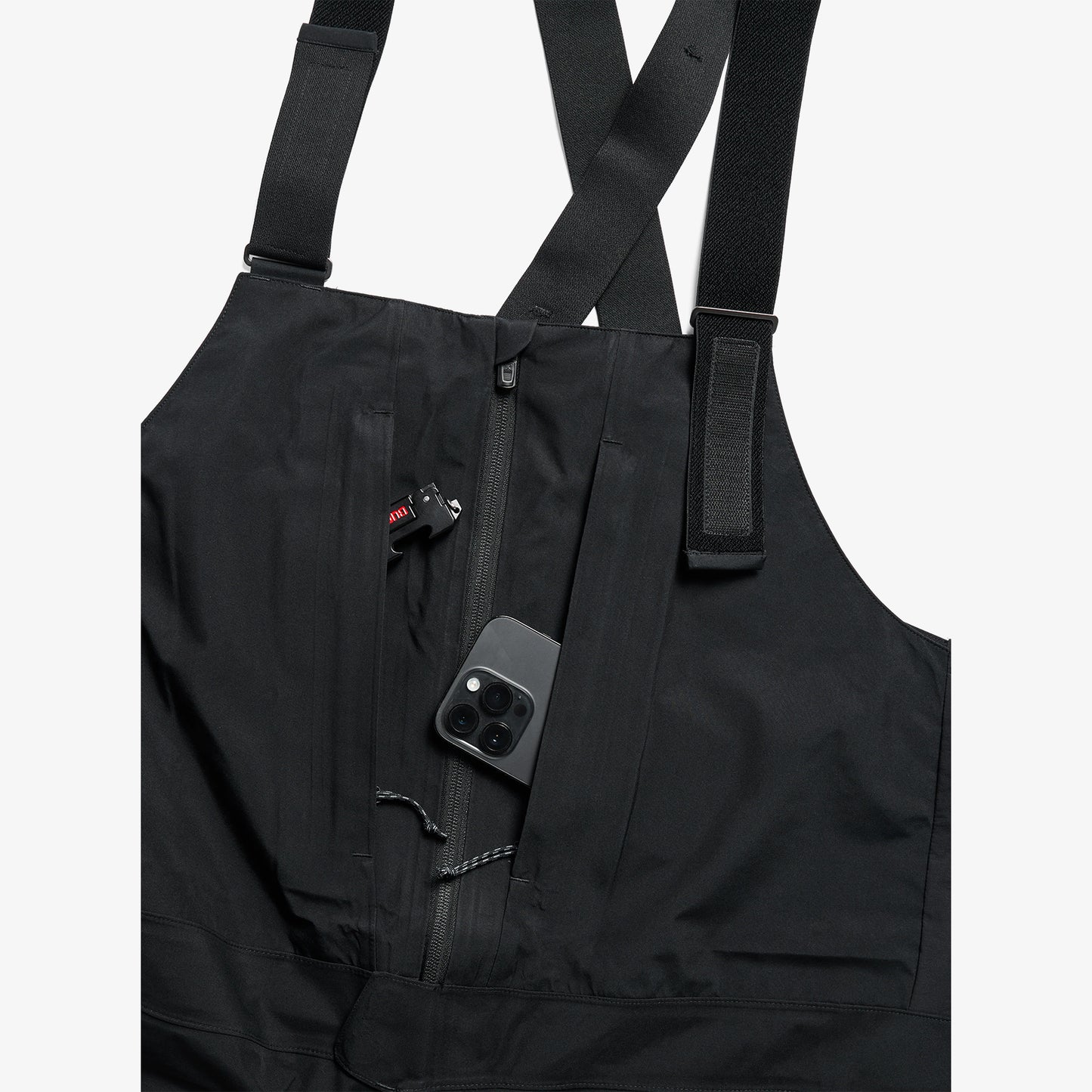 Burton [ak] Freebird GORE-TEX 3L Latzhose 2027
