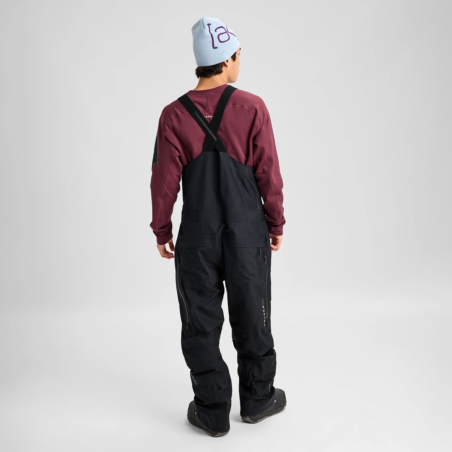 Burton [ak] Freebird GORE-TEX 3L Latzhose 2027