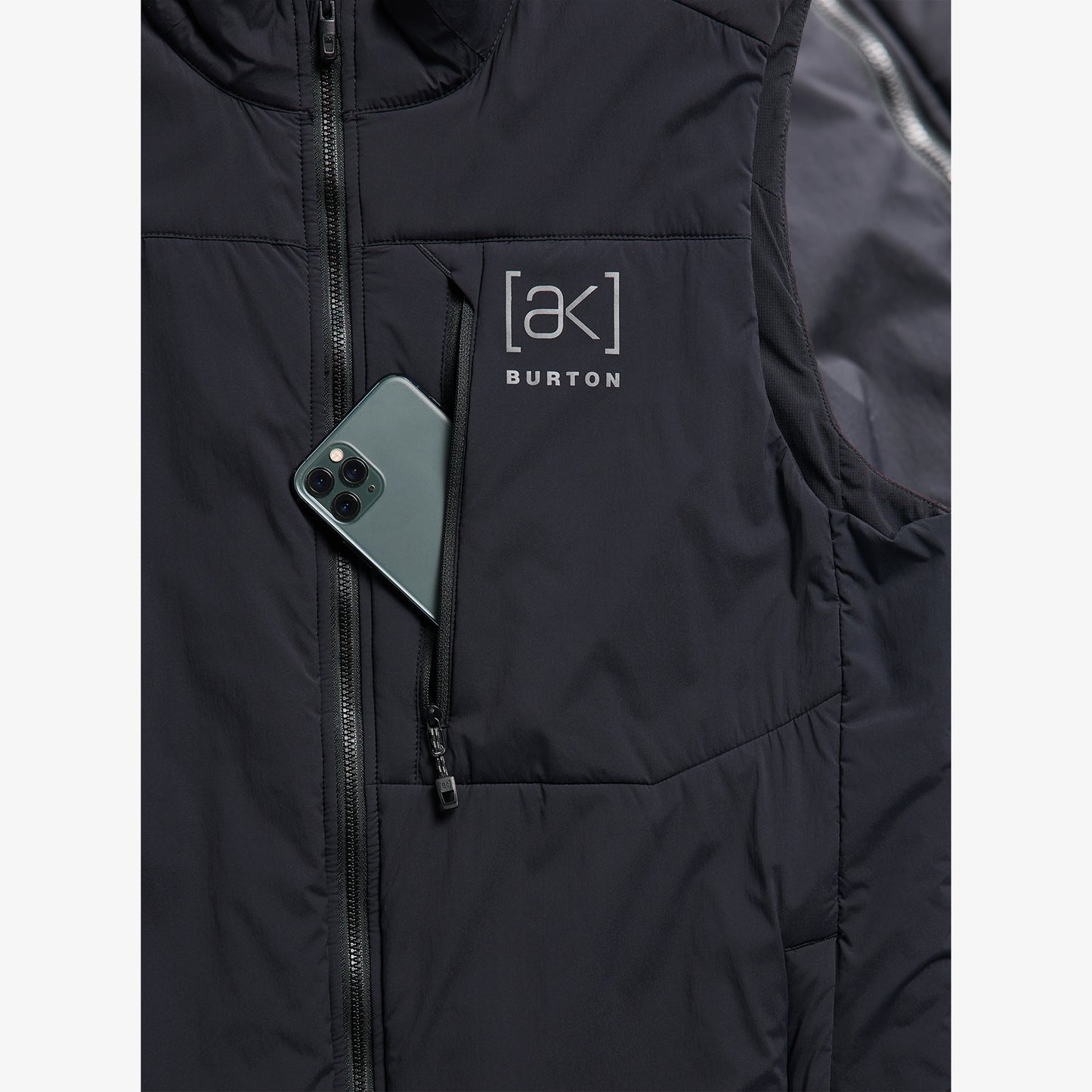 Burton [ak] Helium Isolationsweste 2027