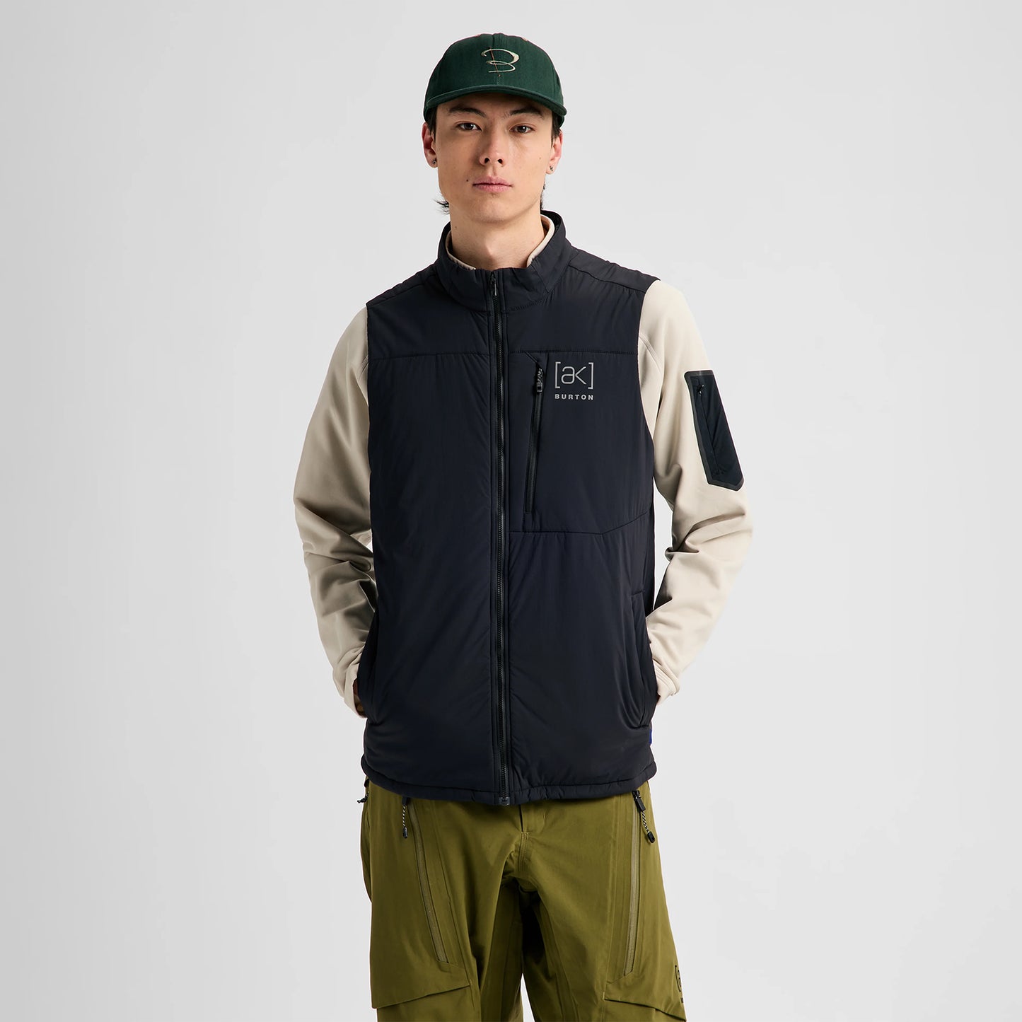 Burton [ak] Helium Isolationsweste 2027