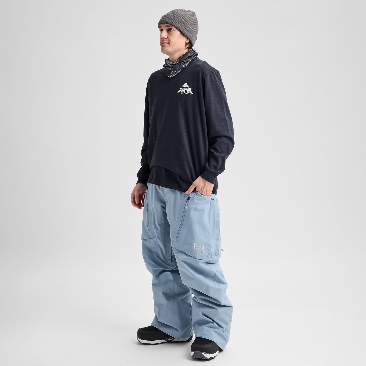 Burton [ak] Swash GORE-TEX 2L Hose 2027