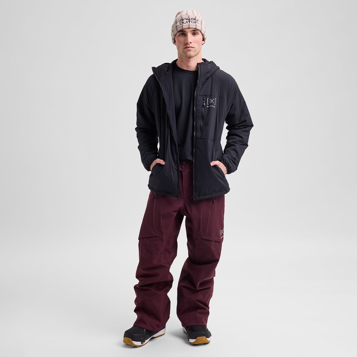 Burton [ak] Swash GORE-TEX 2L Hose 2027