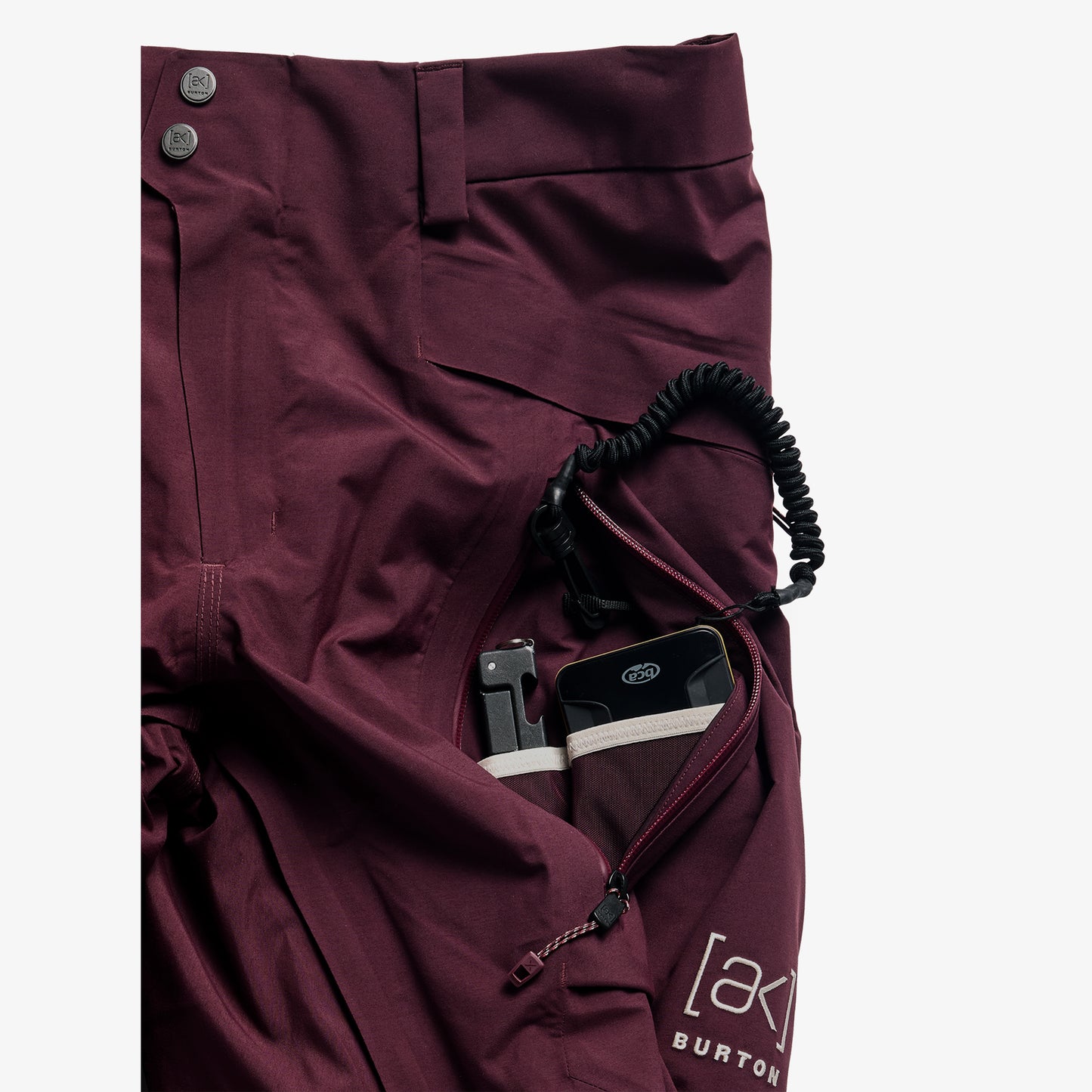 Burton [ak] Swash GORE-TEX 2L Hose 2027