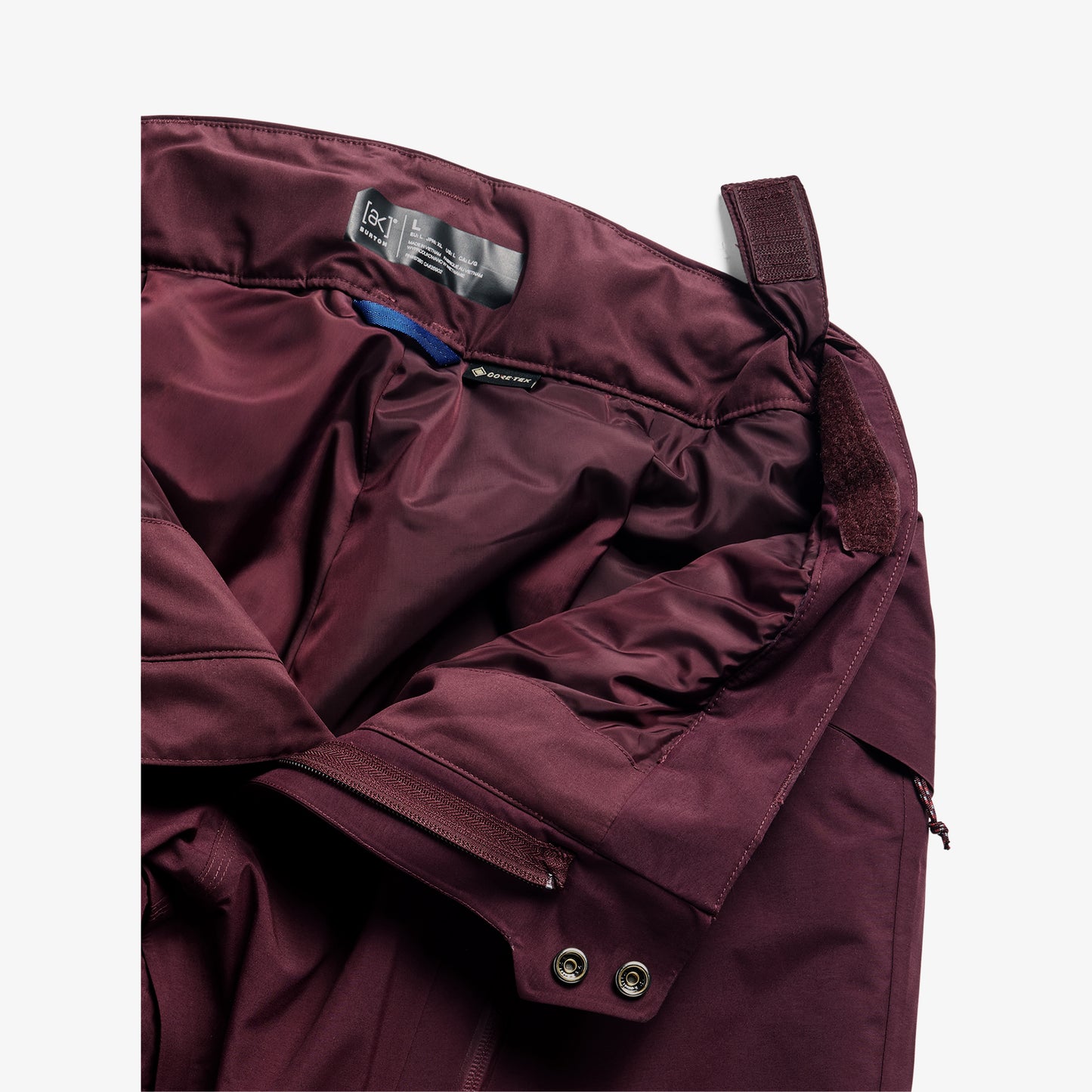 Burton [ak] Swash GORE-TEX 2L Hose 2027