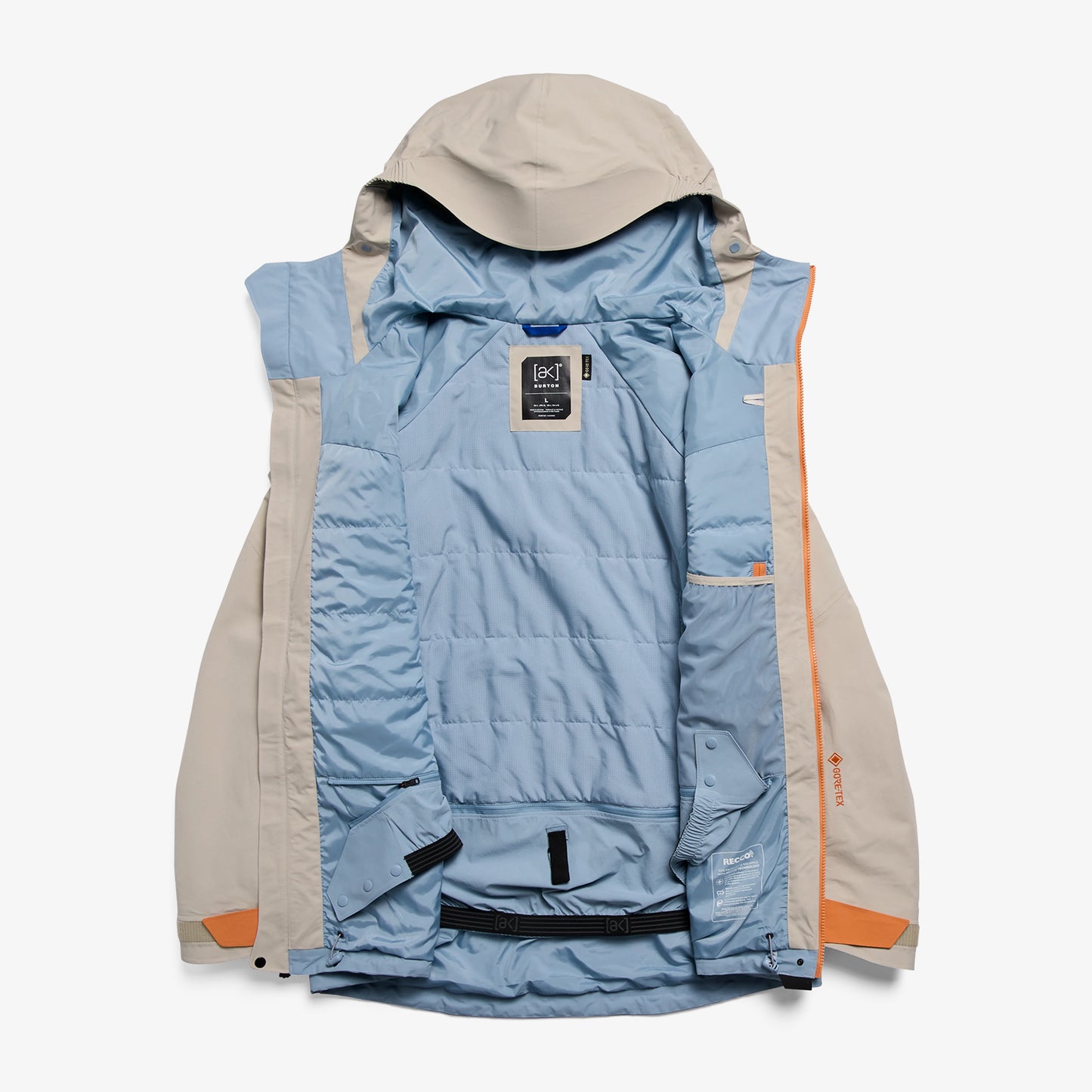Burton [ak] Swash GORE-TEX 2L Jacke 2027