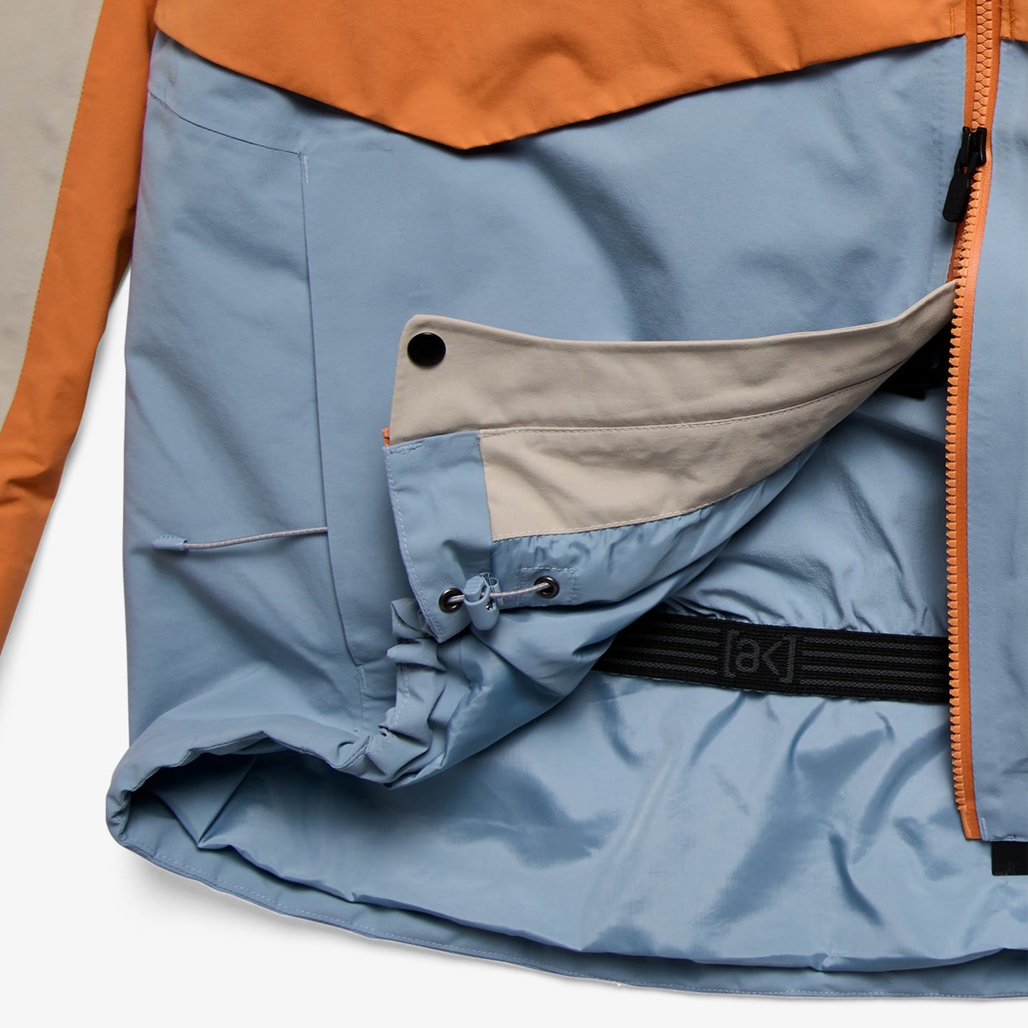 Burton [ak] Swash GORE-TEX 2L Jacke 2027
