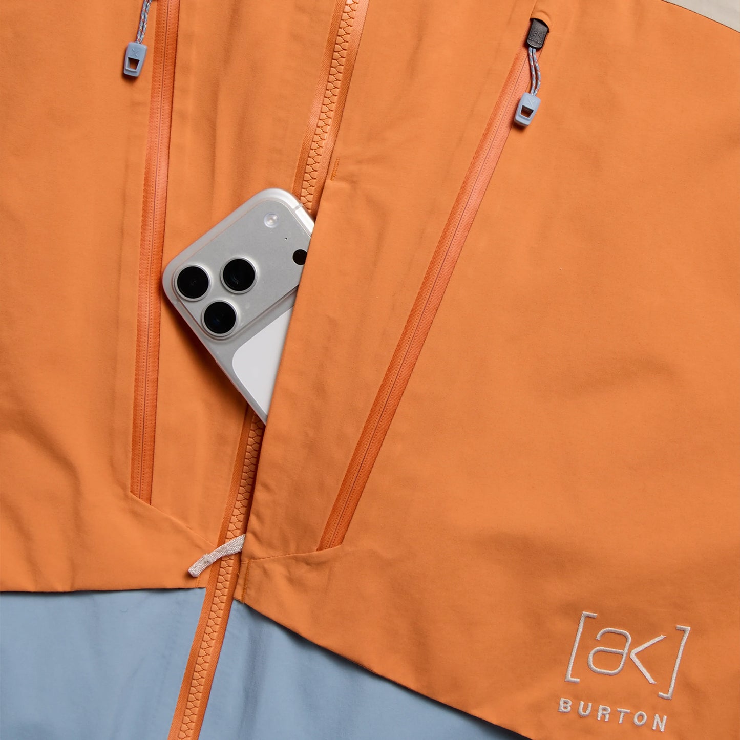 Burton [ak] Swash GORE-TEX 2L Jacke 2027